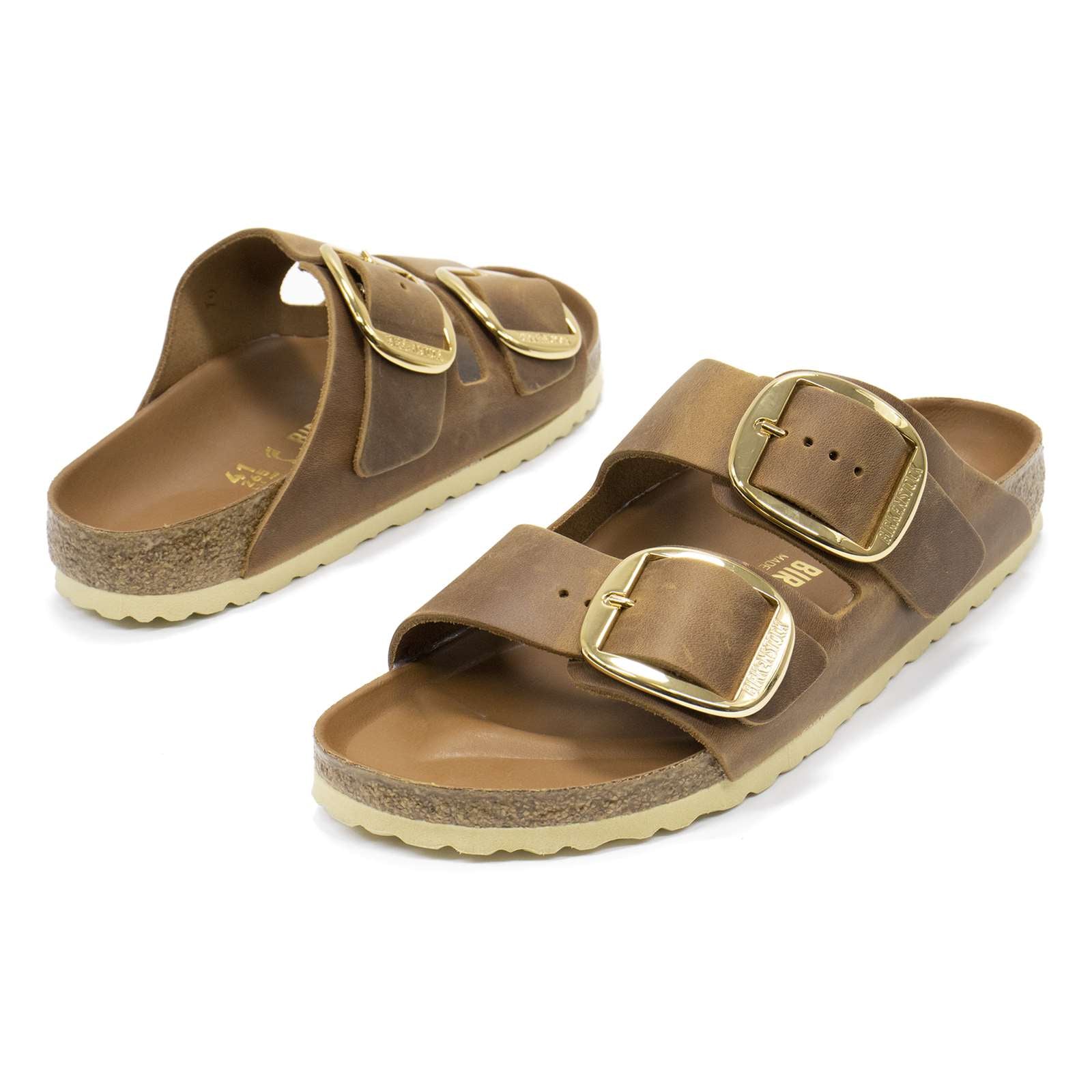 Birkenstock Women Arizona Big Buckle Sandals