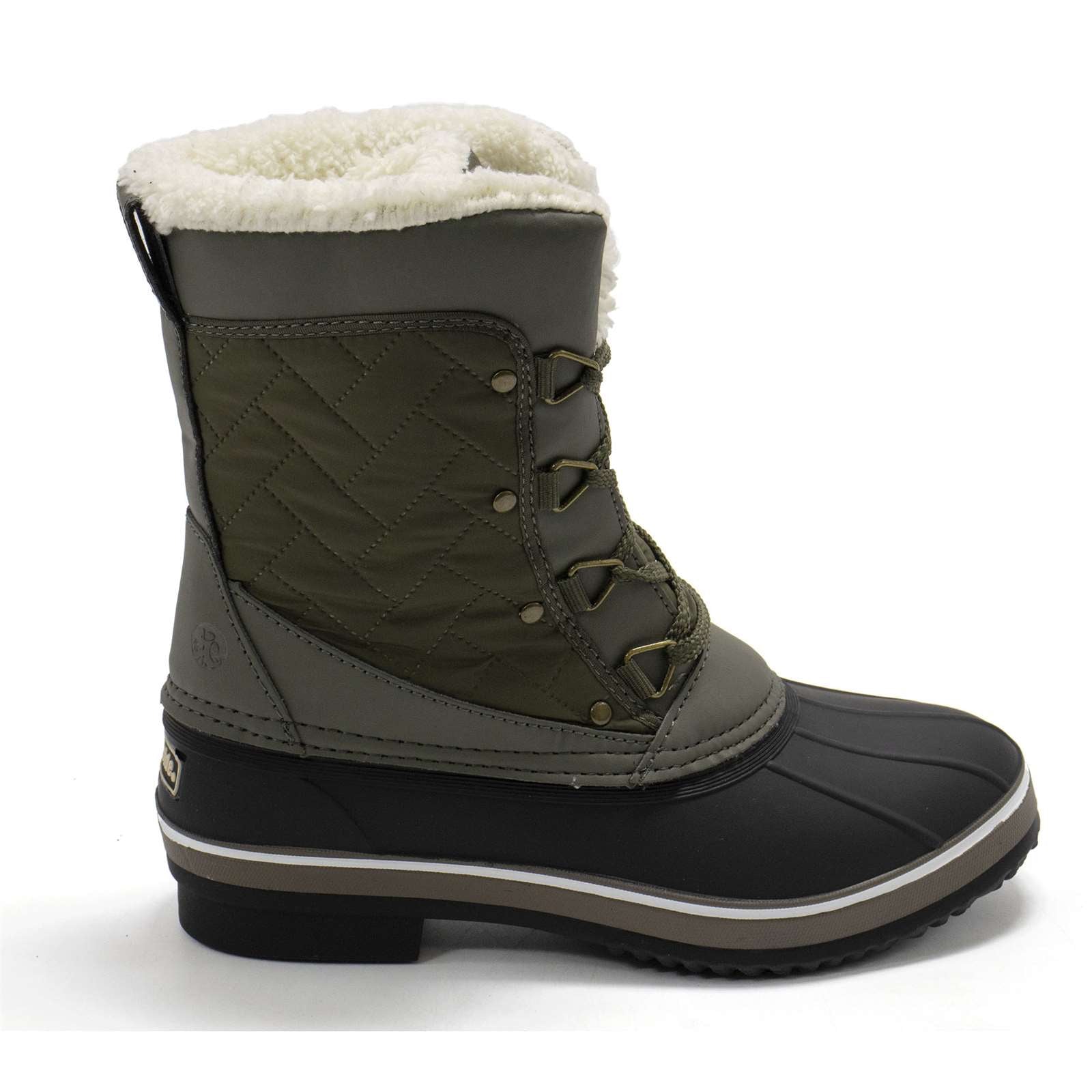 Northside Women Modesto Waterproof Snow Boots