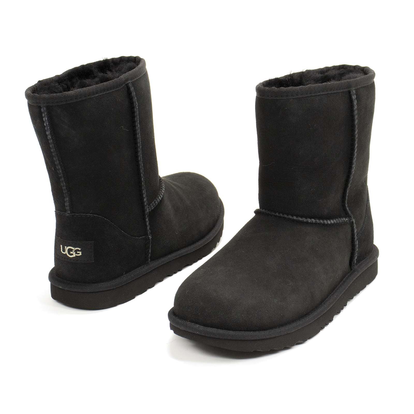 Ugg Girl Classic Ii Boot