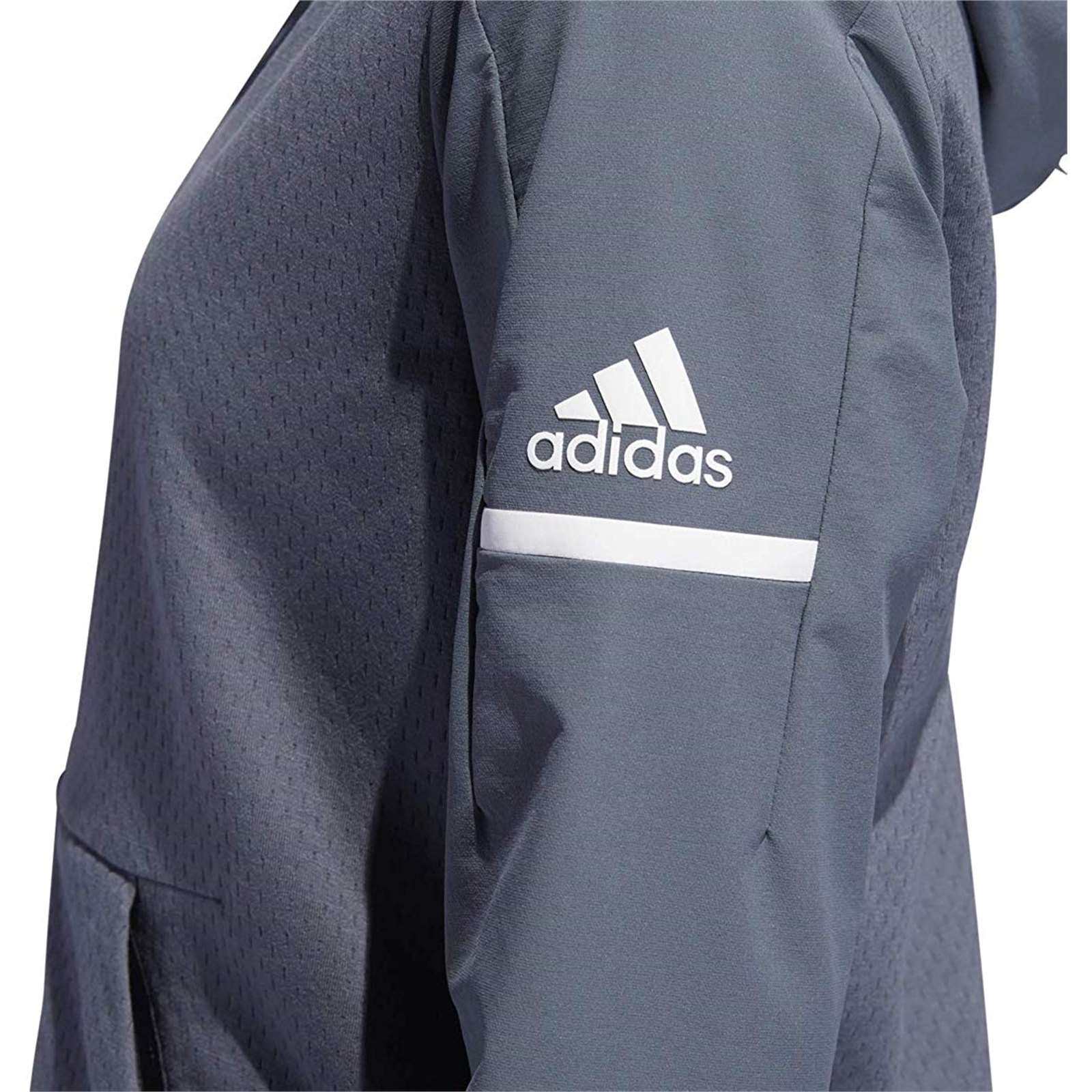 Adidas Women Squad Jacket