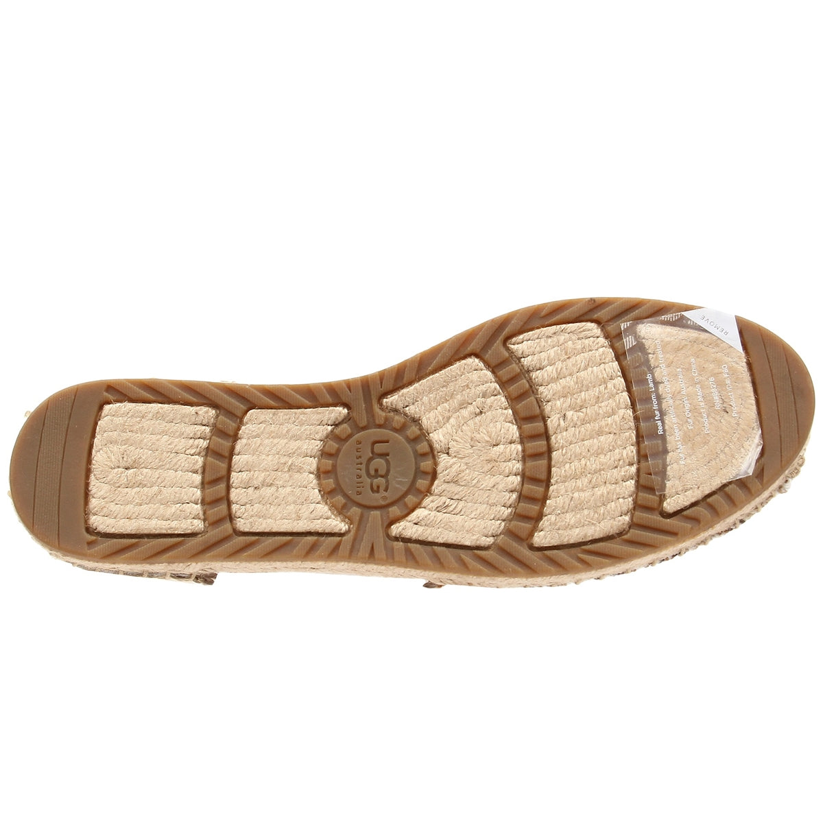 Ugg Women Libbi Serape Espadrilles