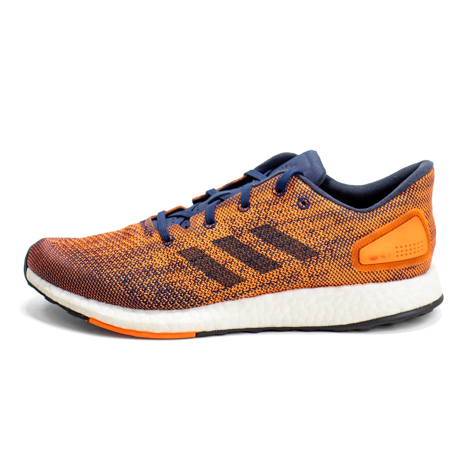 Adidas Men Pureboost Dpr Running Shoe