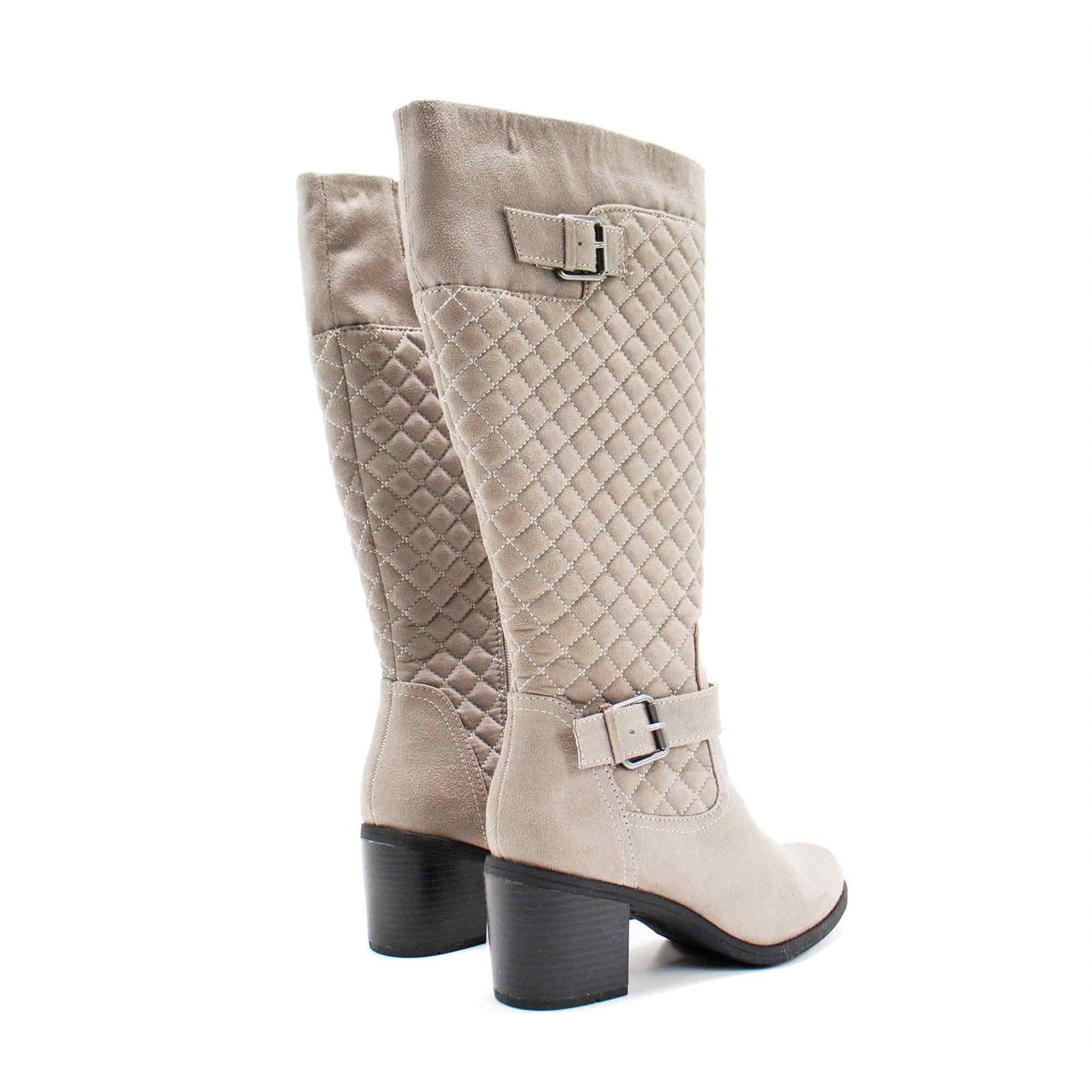 White Mountain Women Damask Tall Boots