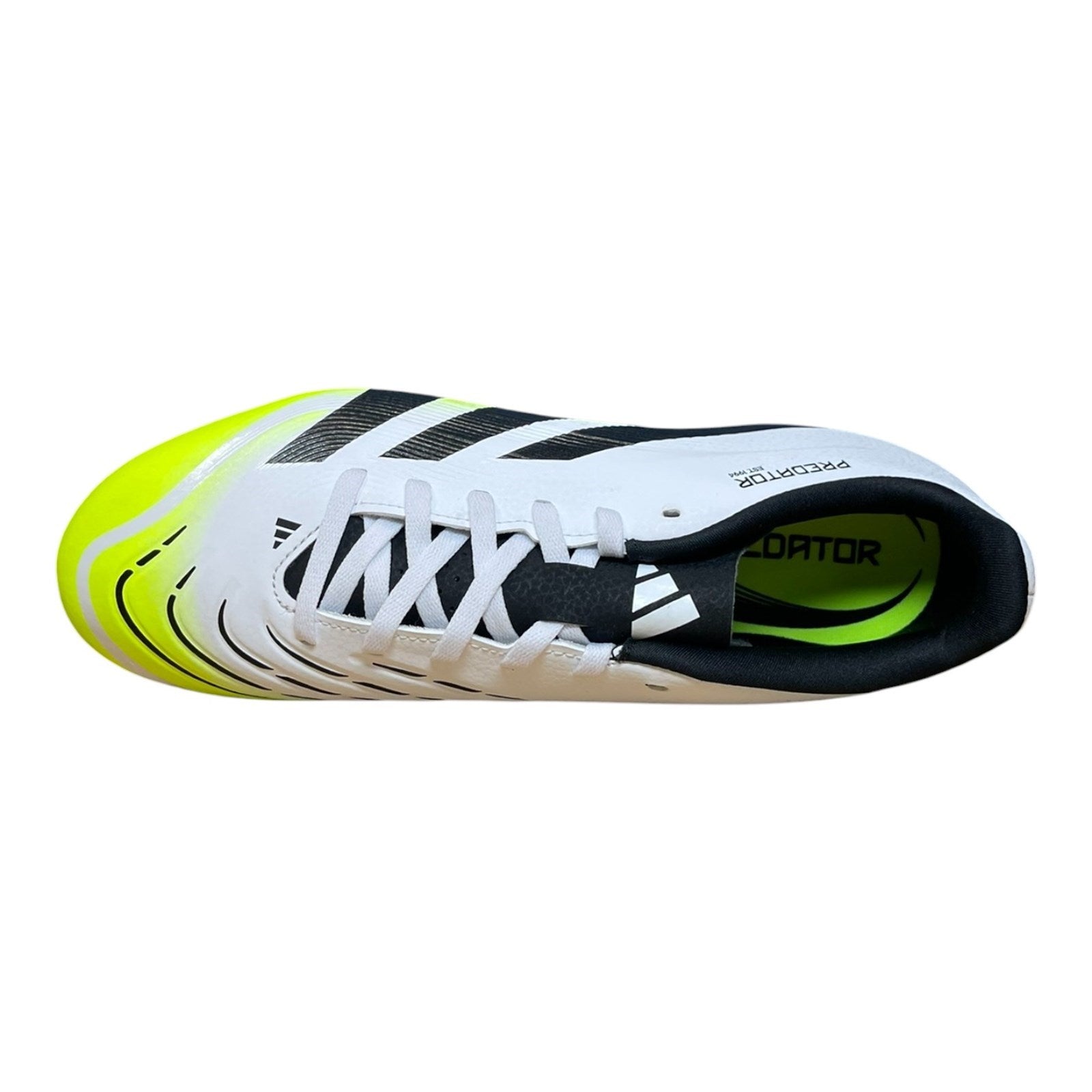 Adidas Men Predator Club Fg/Mg Soccer Cleat