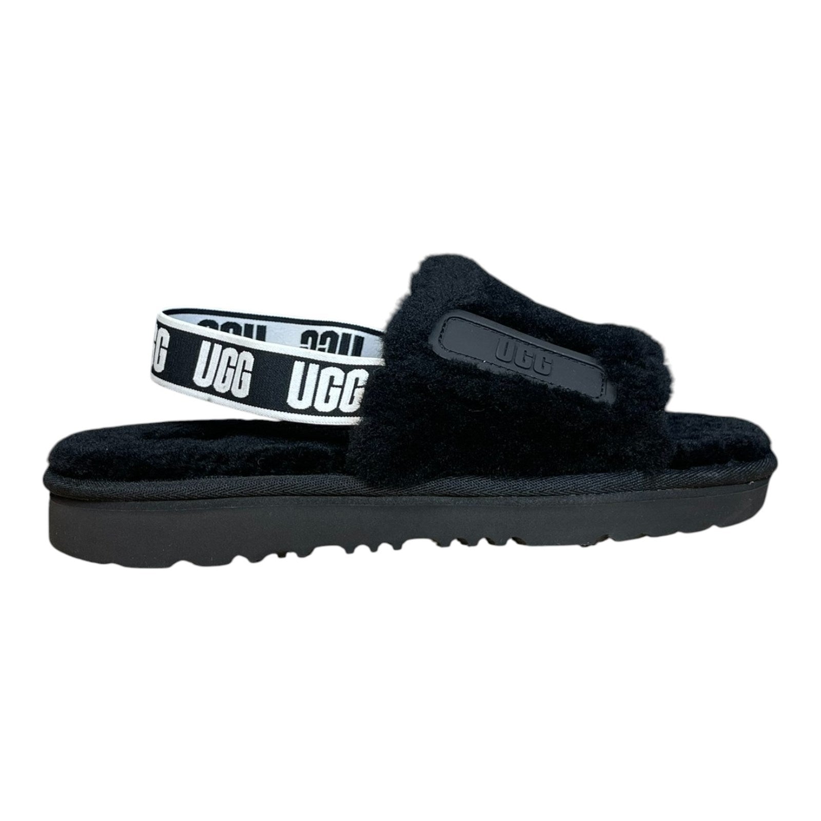 Ugg Girl Disco Slide