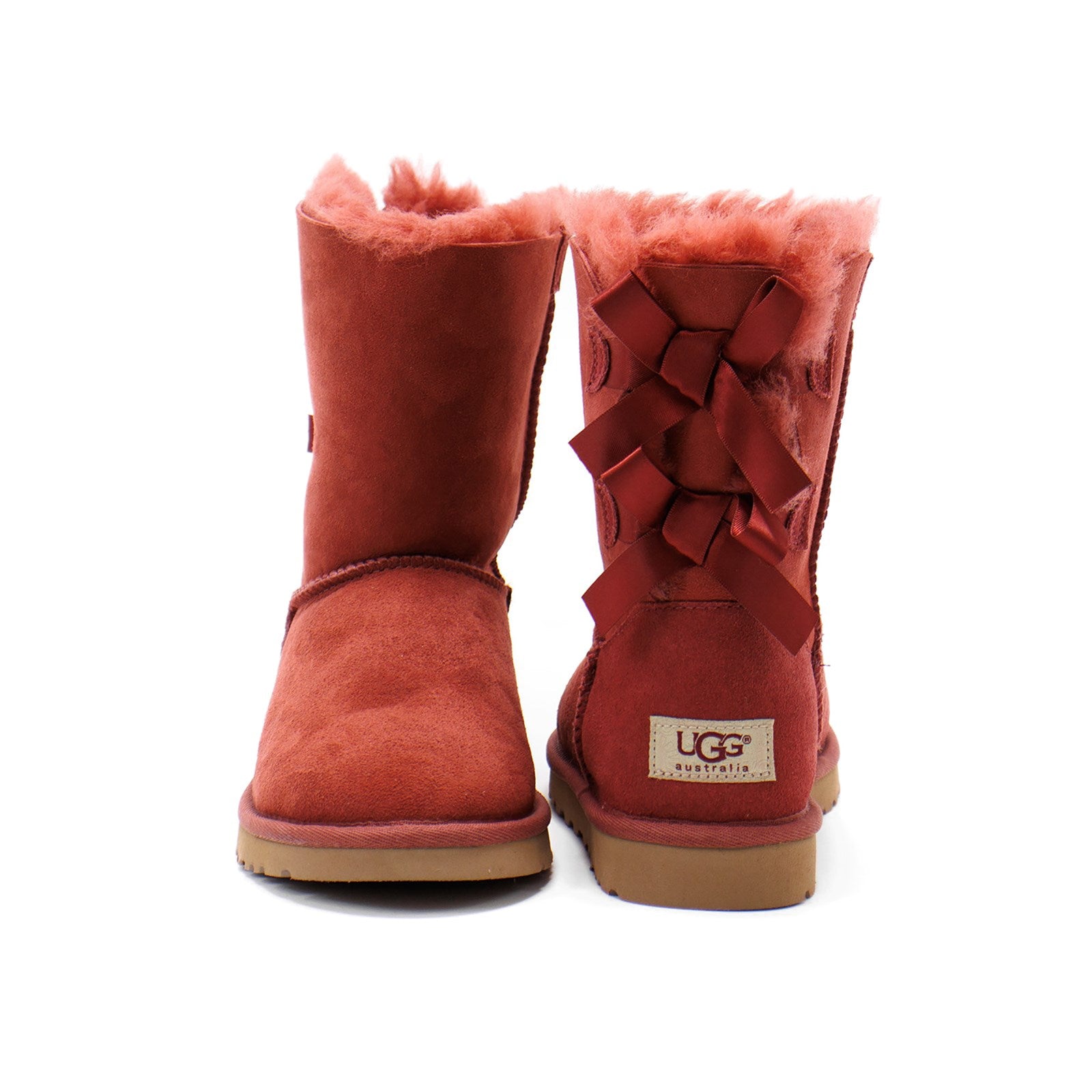 Ugg Women W Bailey Bow