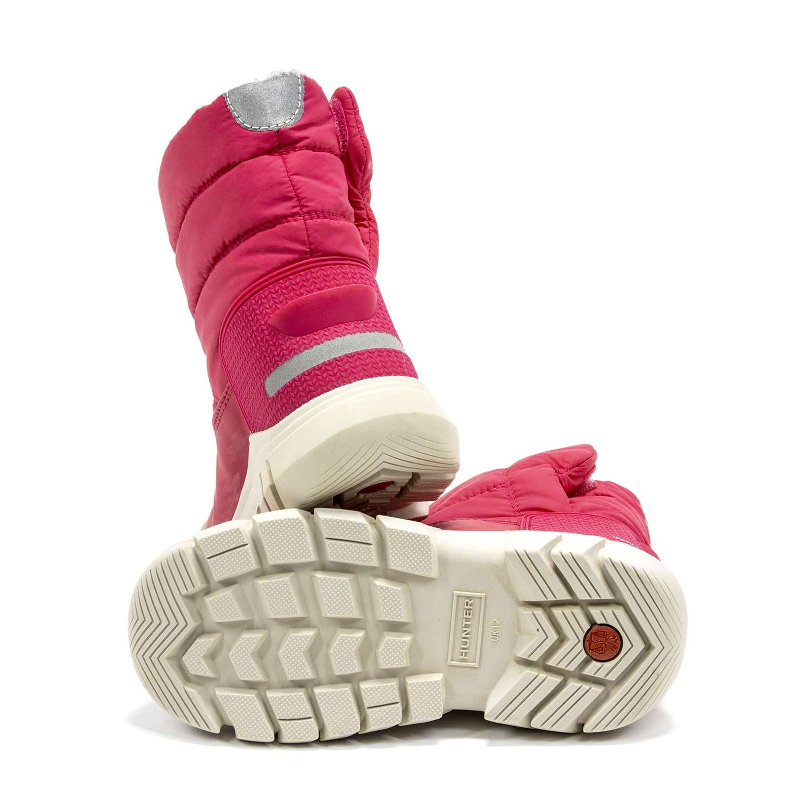 Hunter Girl Original Kids Snow Boots