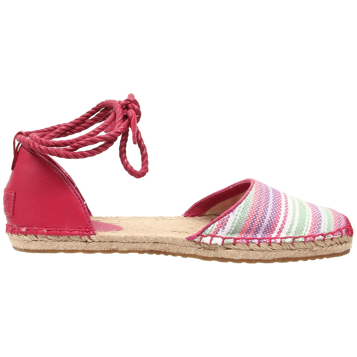 Ugg Women Libbi Serape Espadrilles