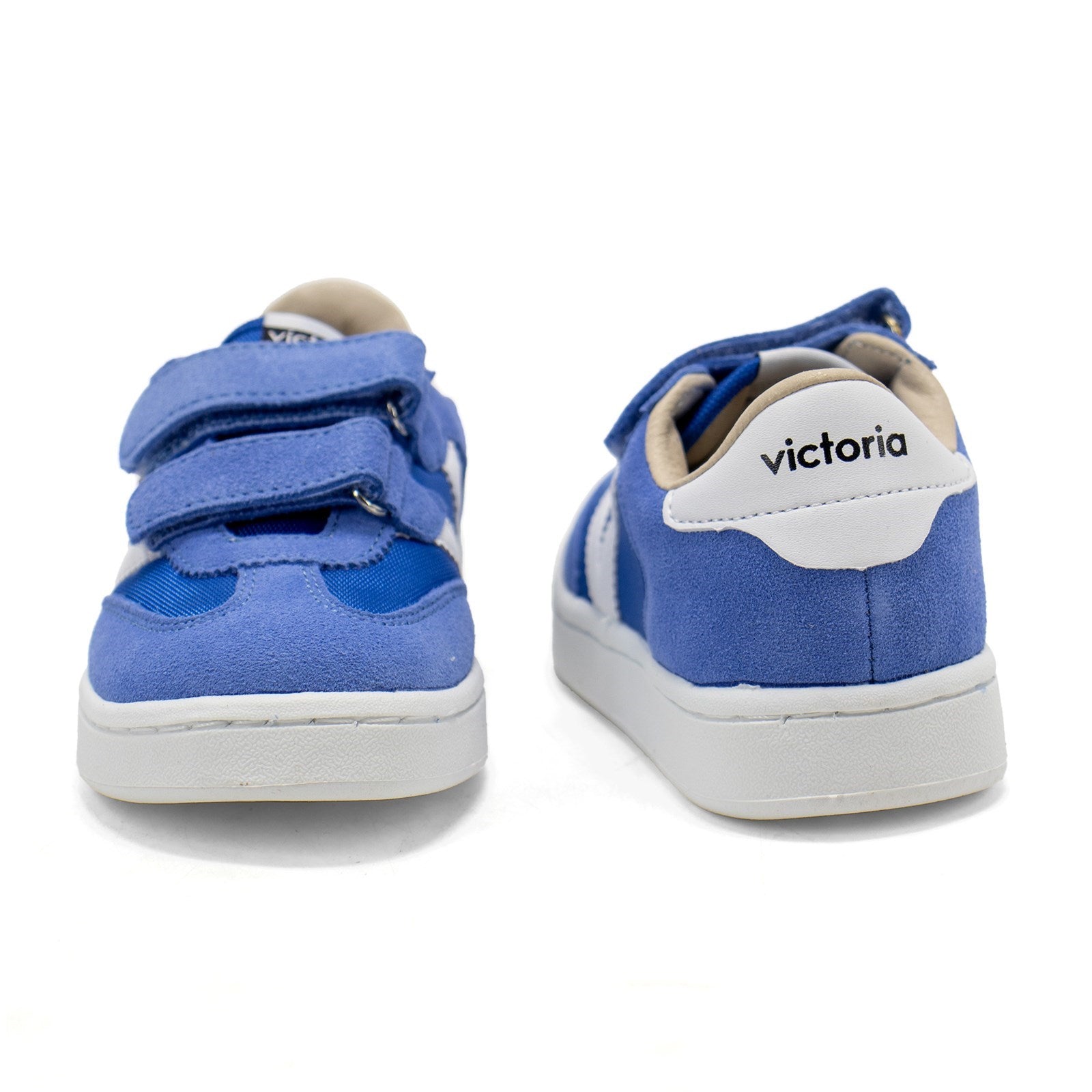 Victoria Toddler Milas Sneakers