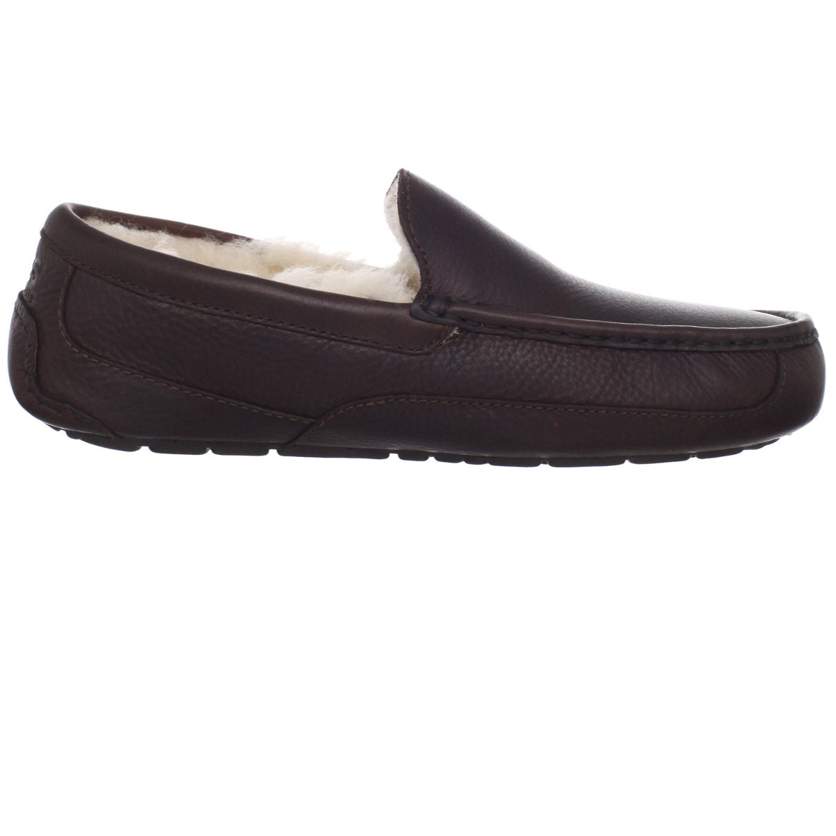 Ugg Men Ascot Leather Slippers