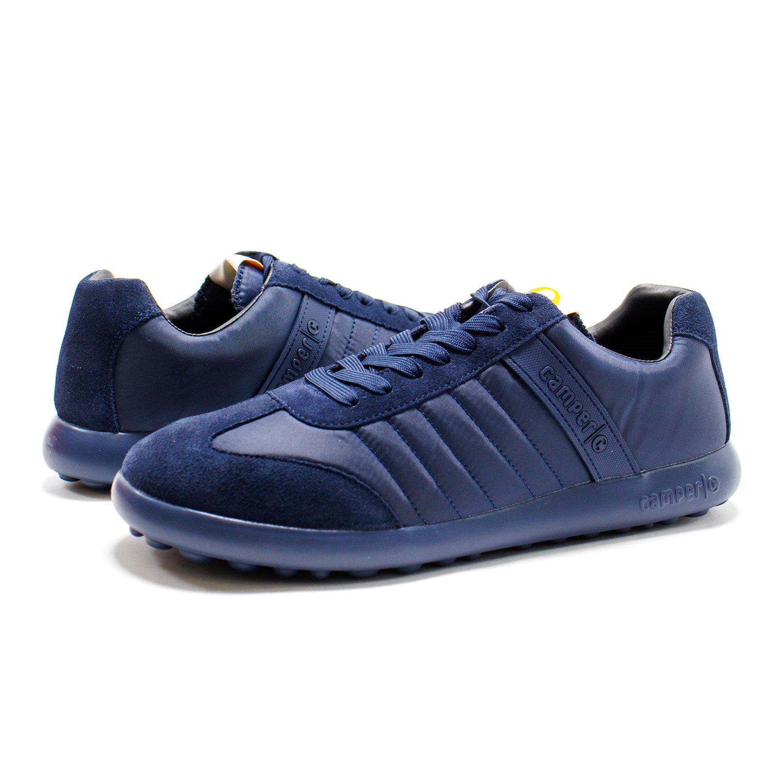 Camper Men Pelotas Xlf Sneakers