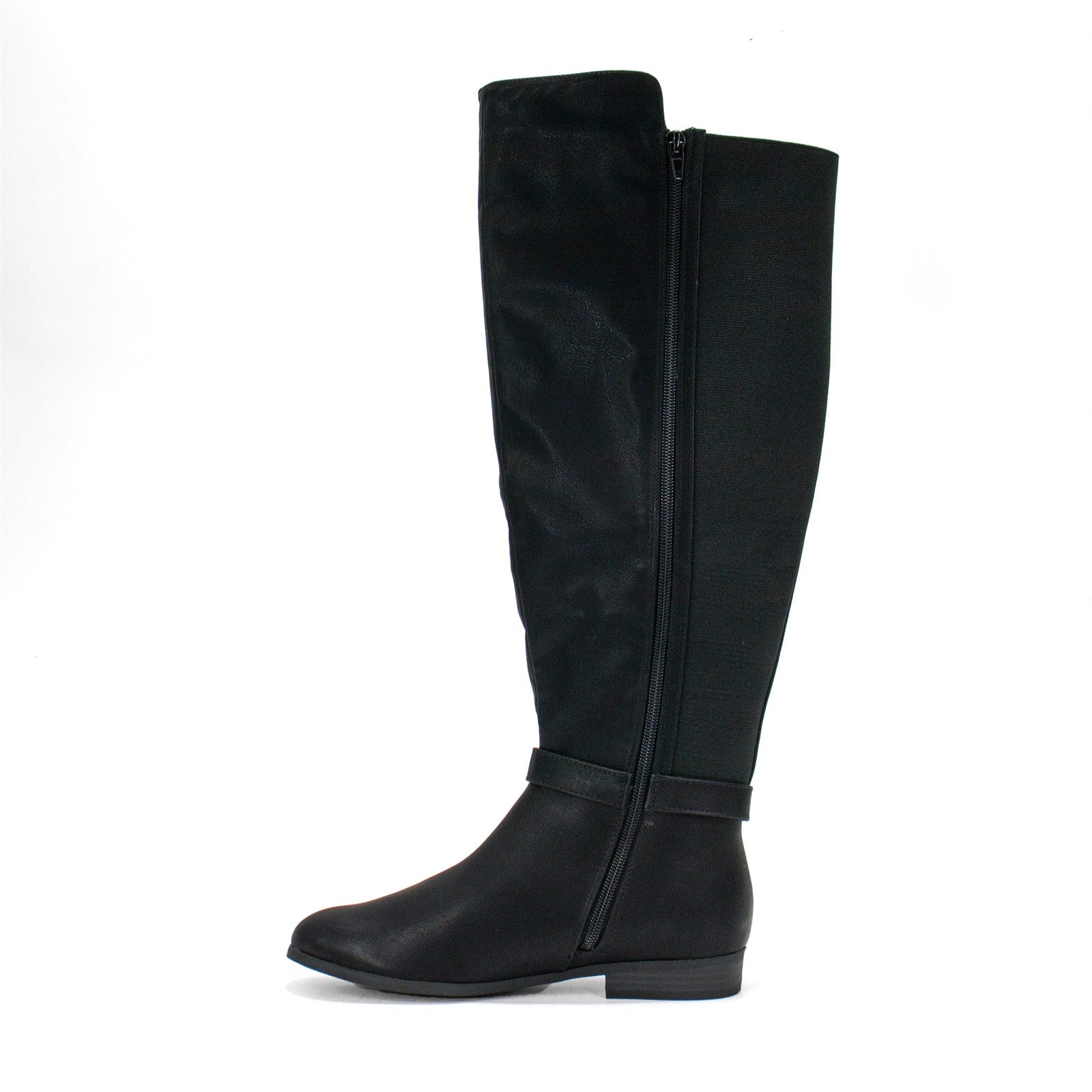 Style&Co Women Kimball Wide Calf Tall Knee High Boots