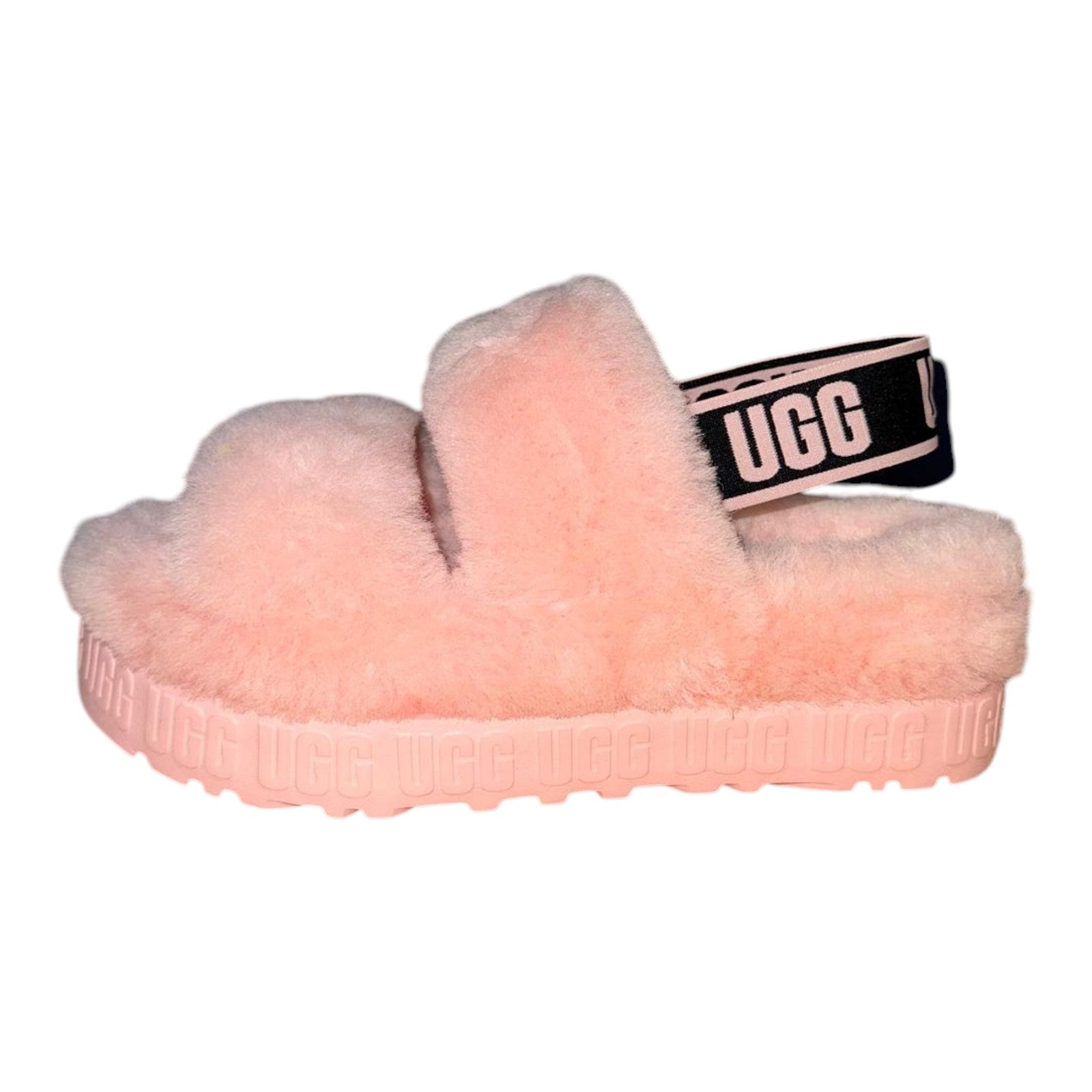 Ugg Women Oh Fluffita Slides