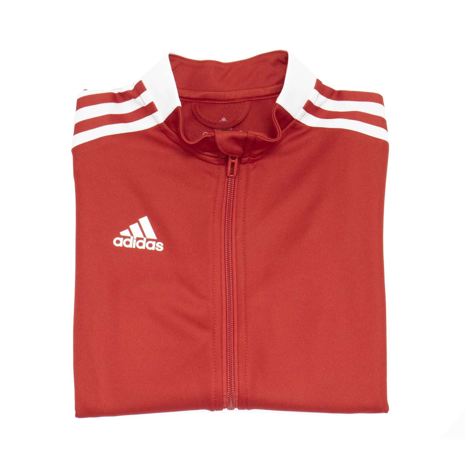 Adidas Boy Tiro 21 Track Jacket