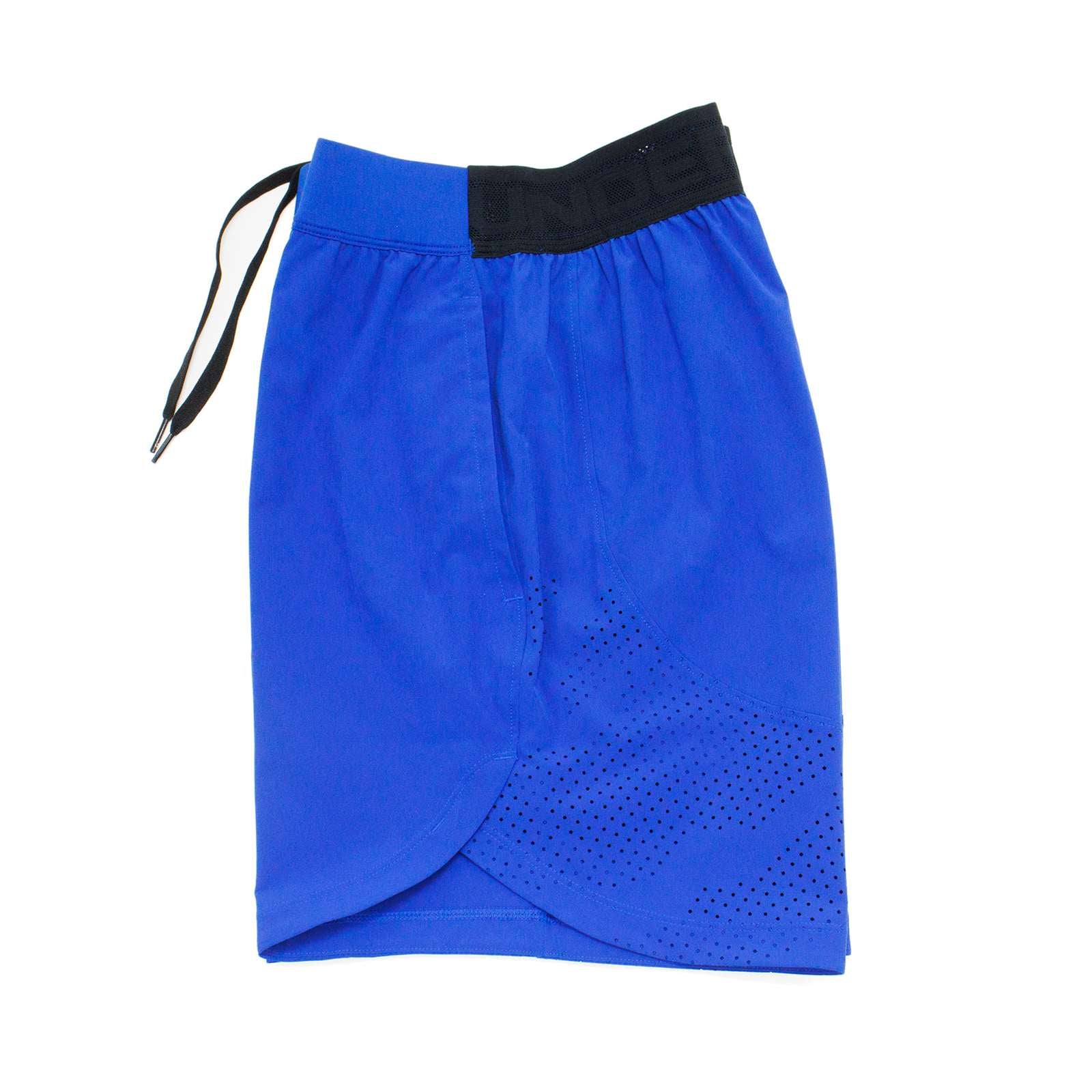 Under Armour Men Stretch Woven Shorts