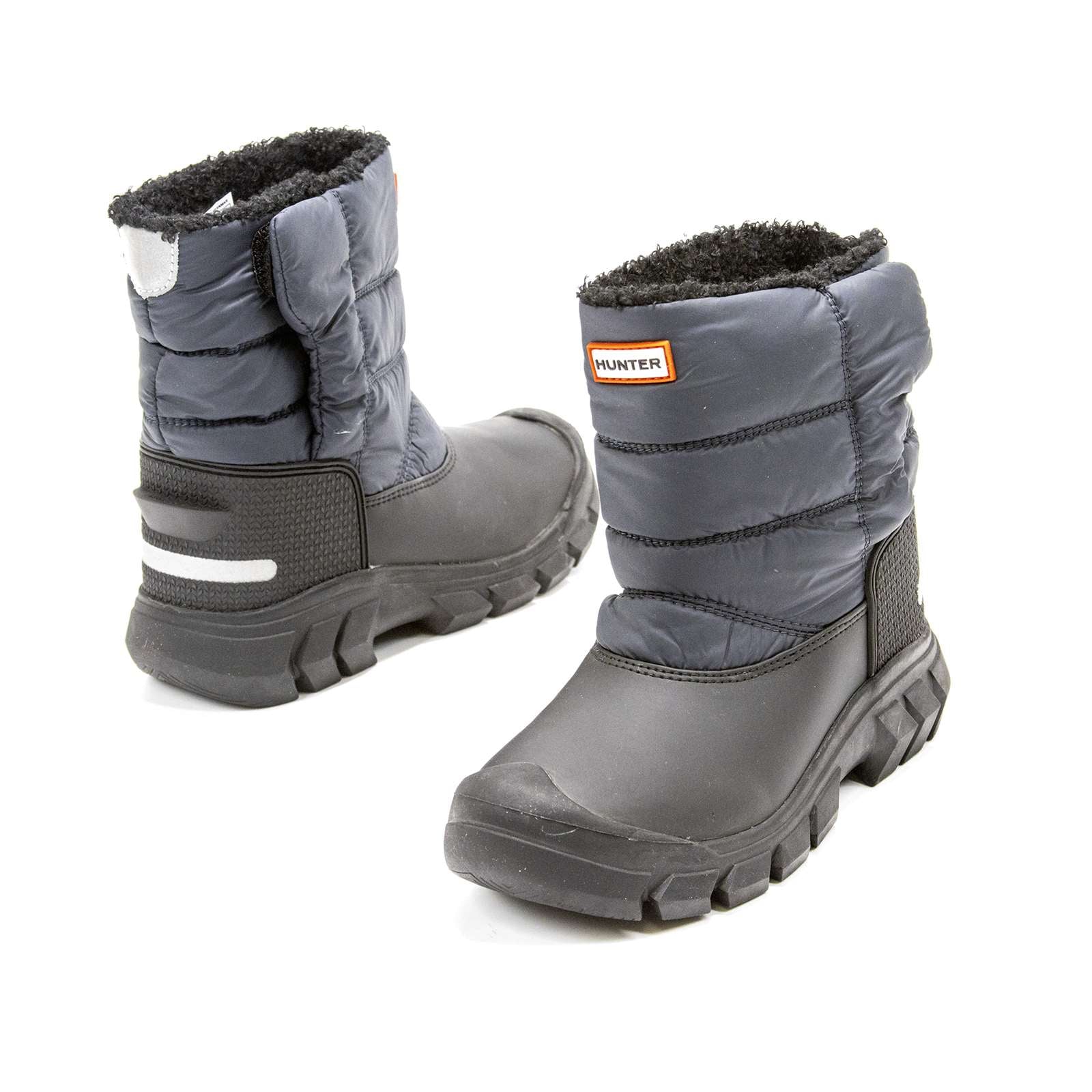 Hunter Boy Original Kids Snow Boots