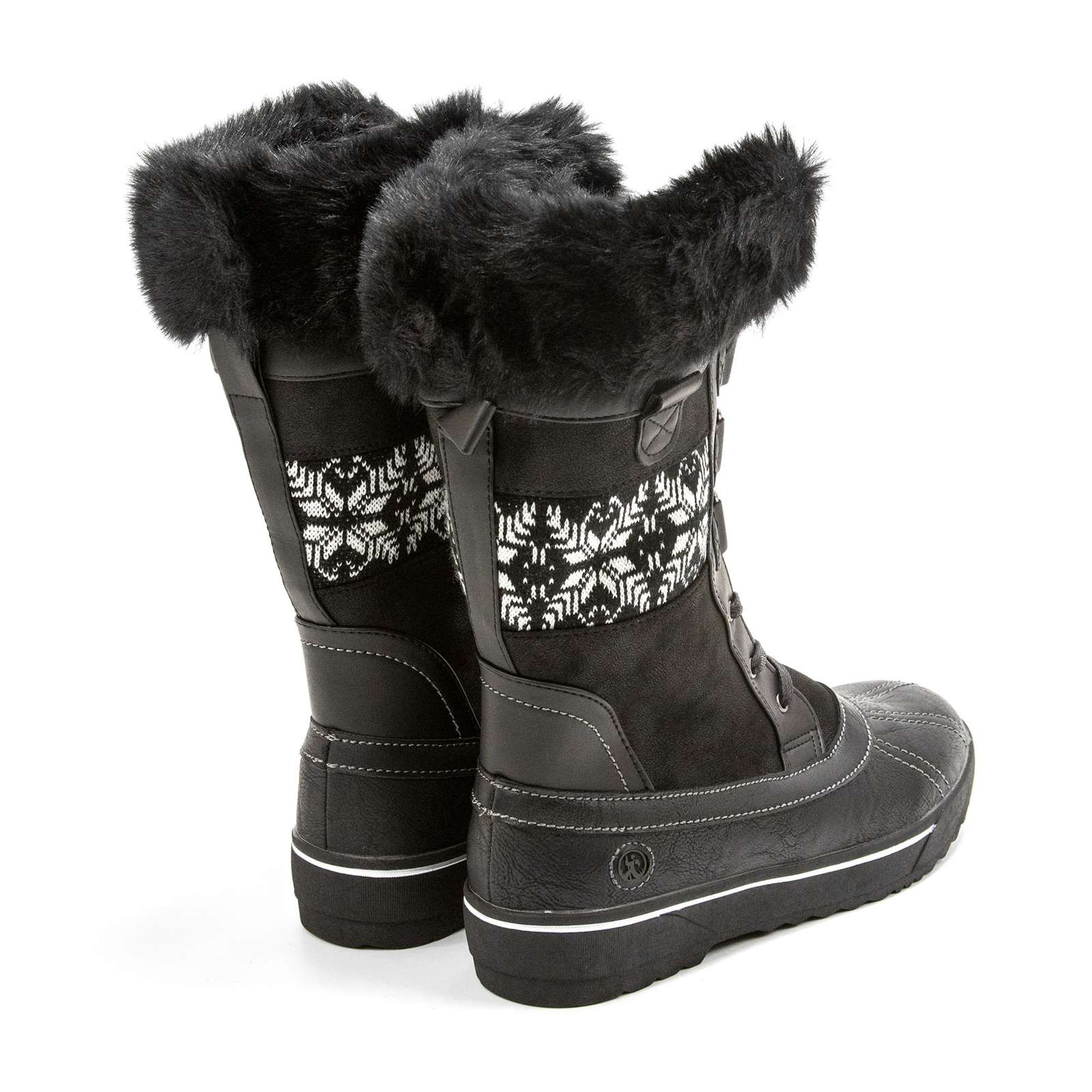 Northside Women Bishop Winter Boot