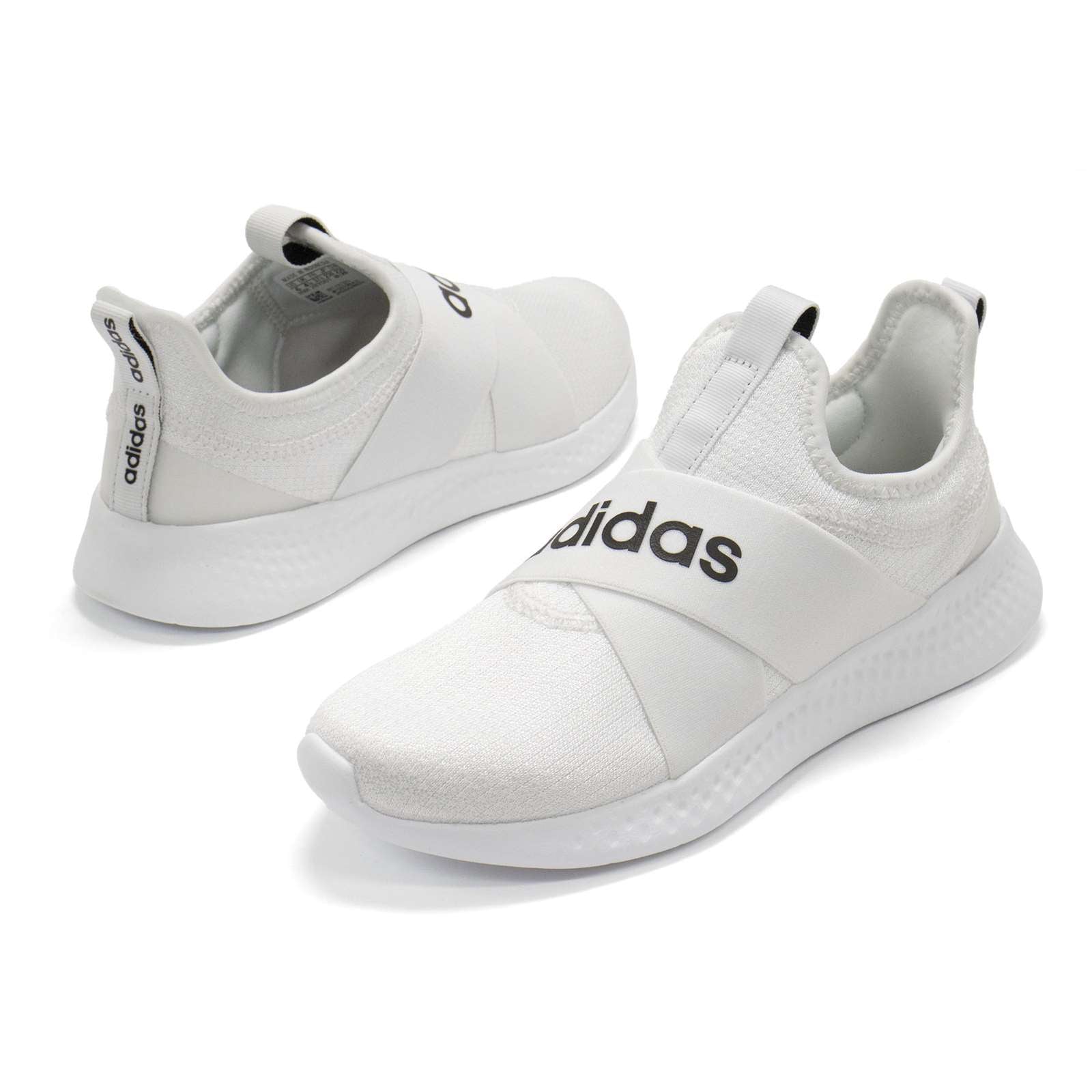 Adidas Women Puremotion Adapt Shoes