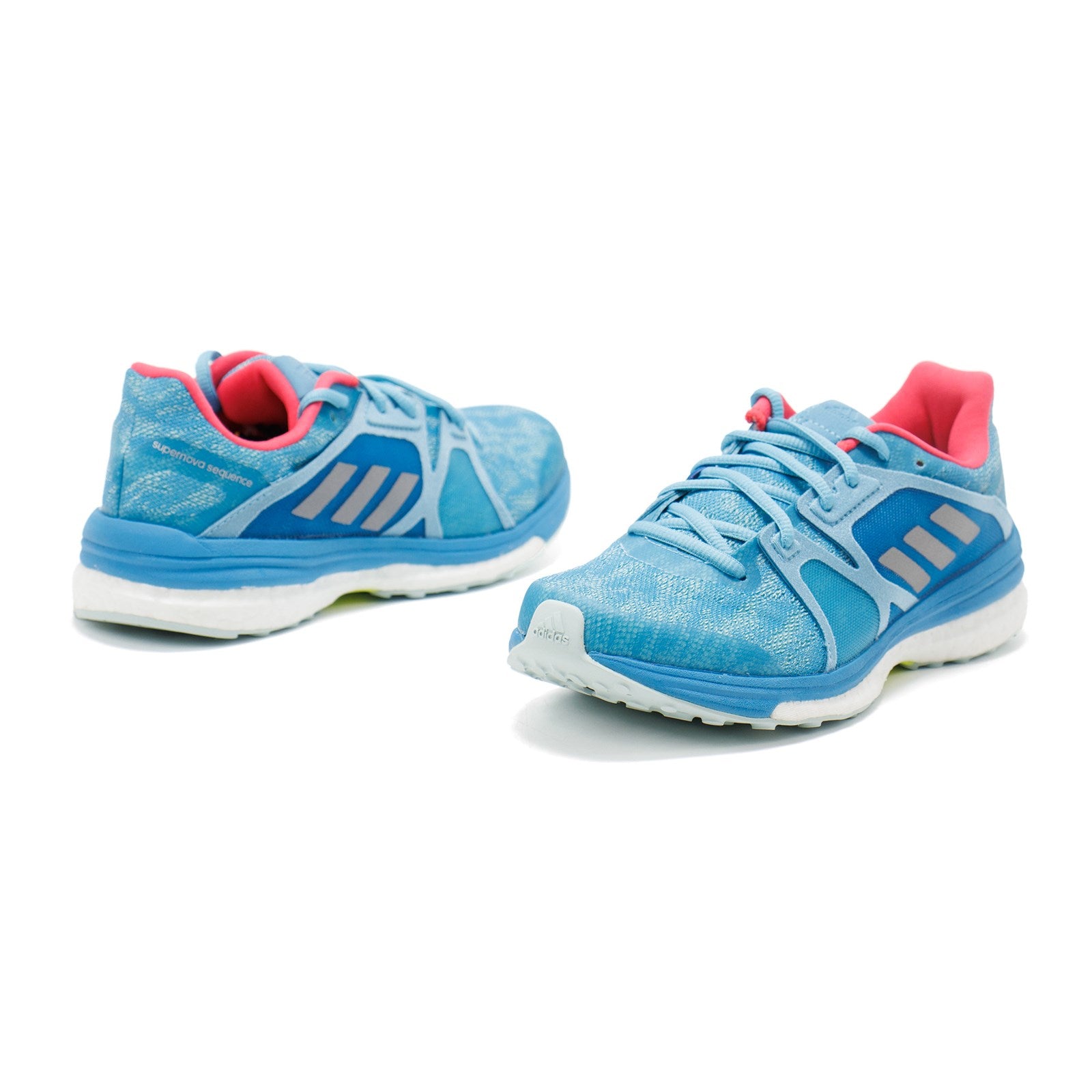 Adidas Women Supernova Sequence 9 W Running Shoes