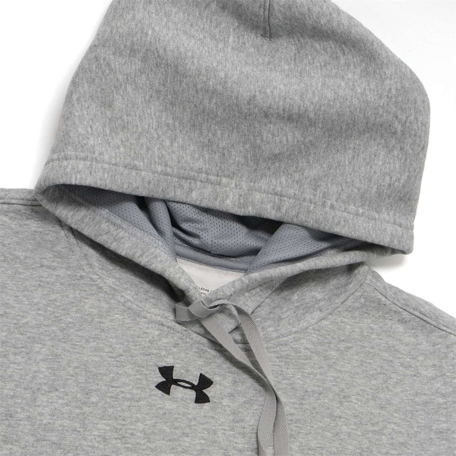 Under Armour Men Hustle Fleece Hoodie