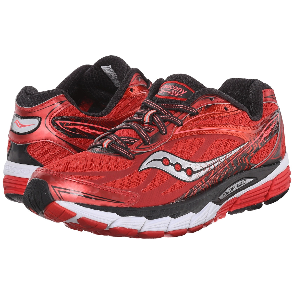 Saucony Women Ride 8