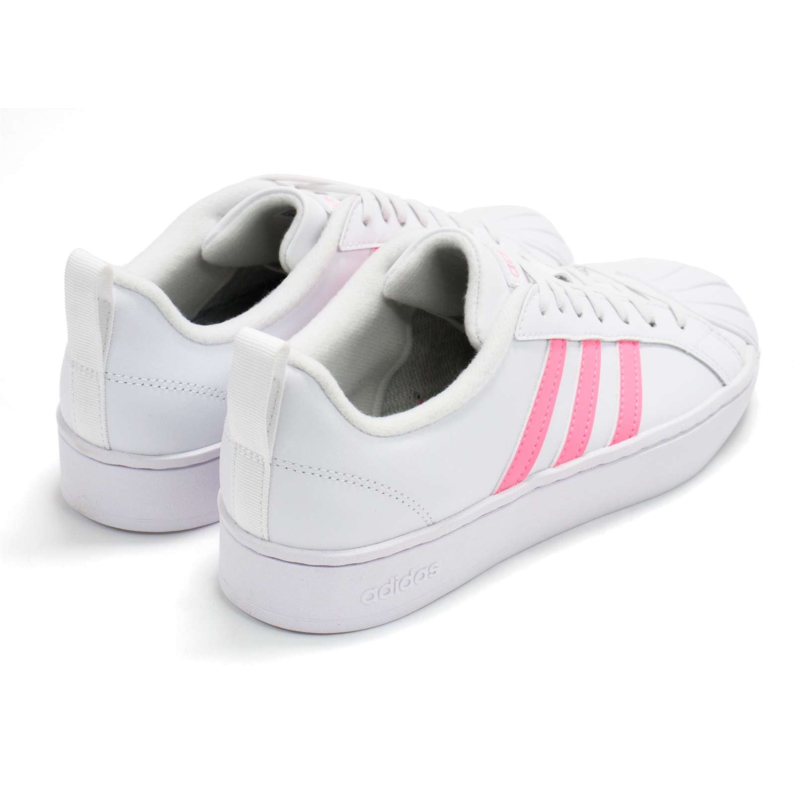 Adidas Girl Streetcheck Shoes