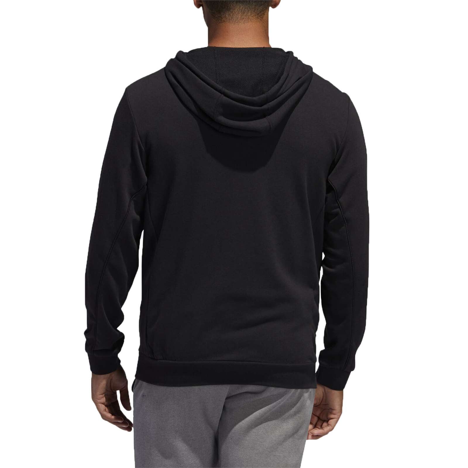 Adidas Men Definition Basketball Hoodie