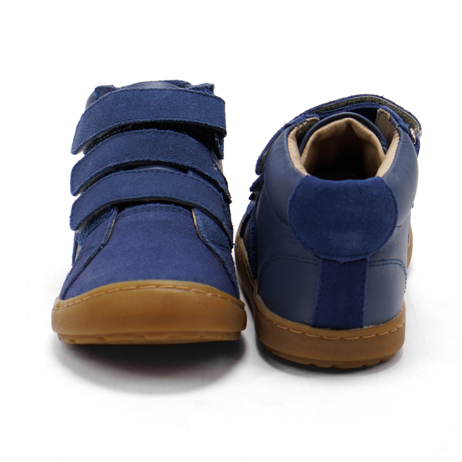 Old Soles Toddler Thunder Kick Shoes