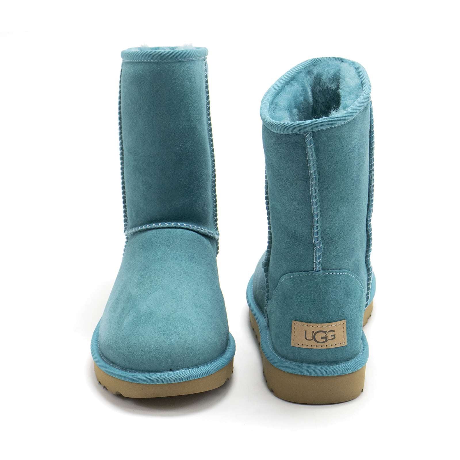 Ugg Women Classic Short Ii Boots