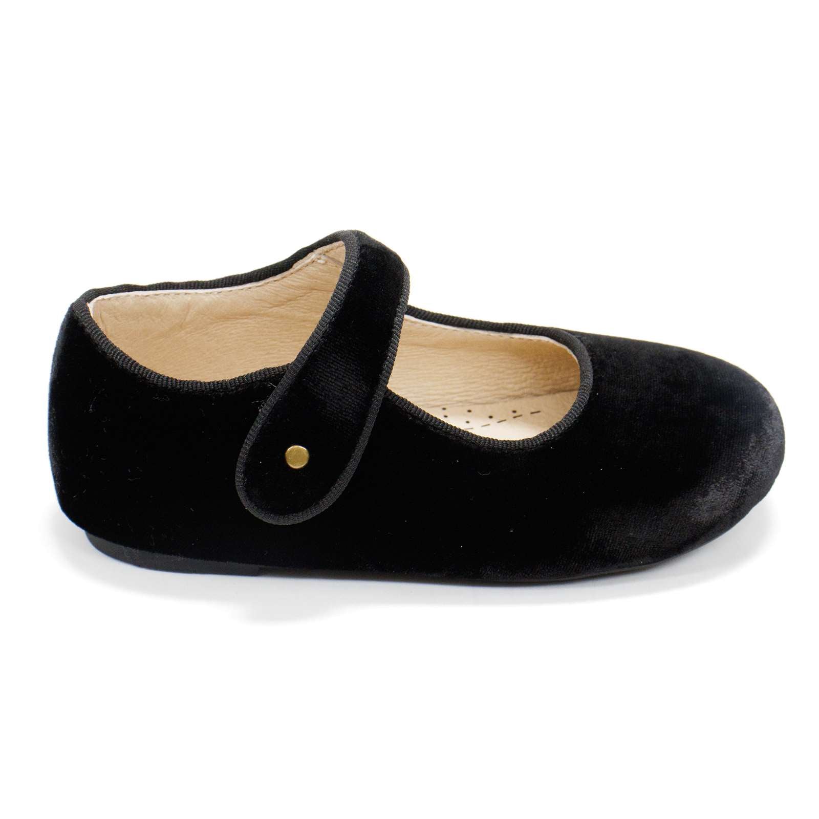 Old Soles Toddler Lady Jane Flats