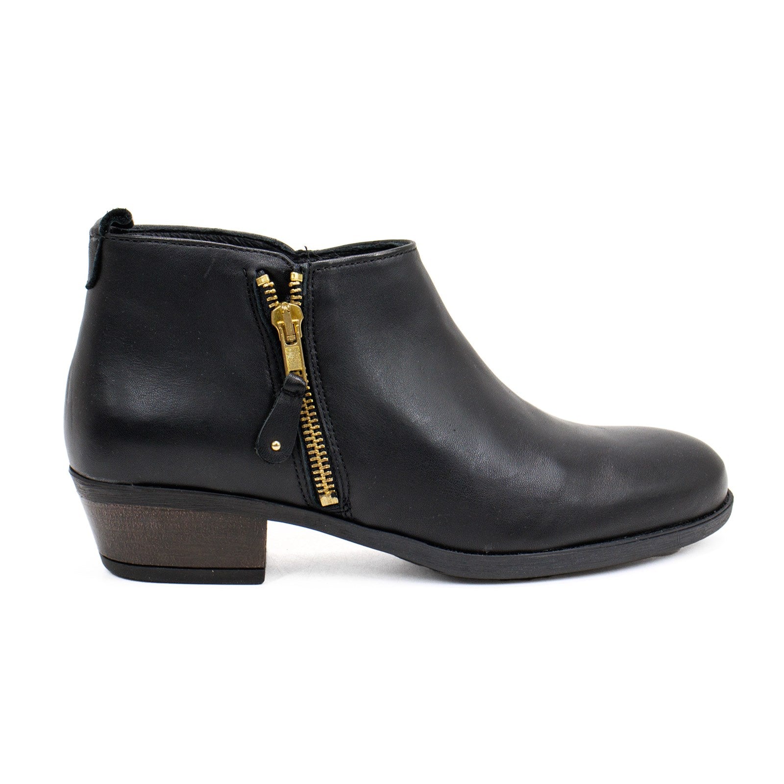 Eric Michael Women London Leather Boot