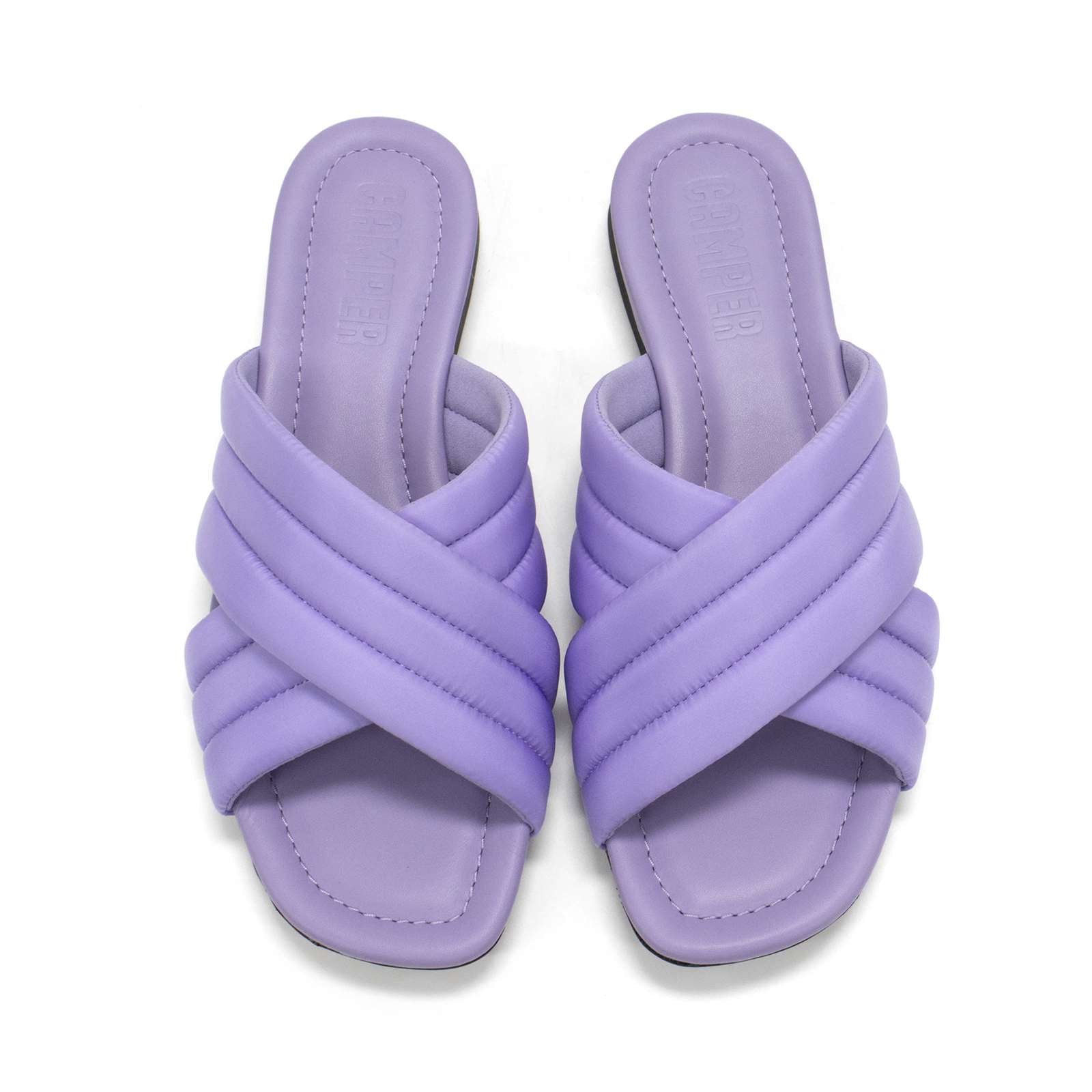 Camper Women Casi Myra Open Toe Sandals