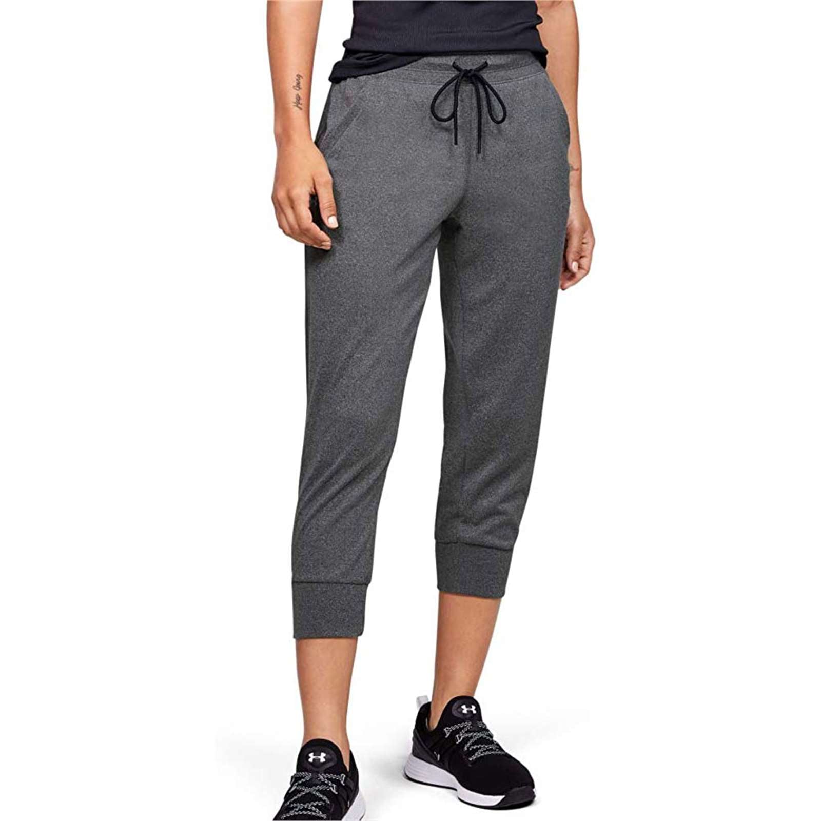 Under Armour Women Tech Capris