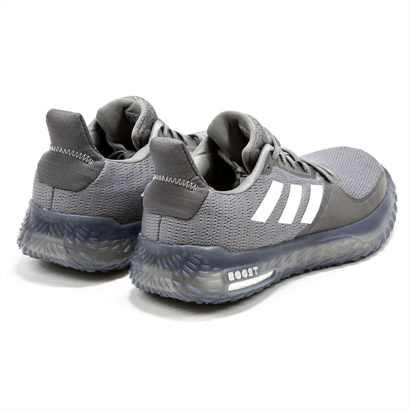 Adidas Men Fitboost Trainer Shoes