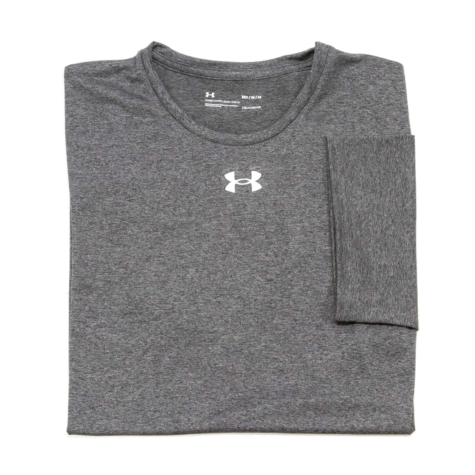 Under Armour Men Locker 2.0 T-Shirt