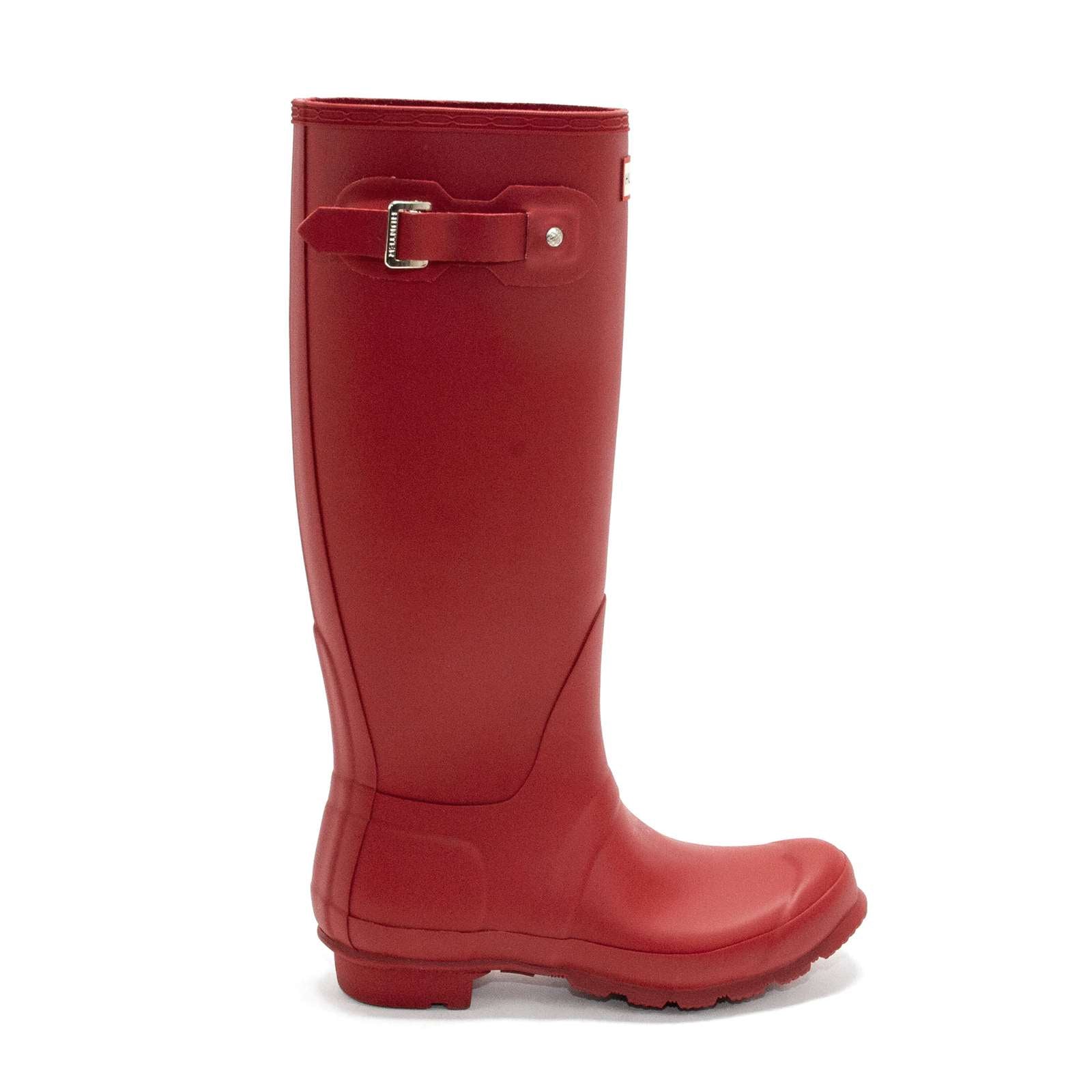 Hunter Women Original Tall Rain Boot