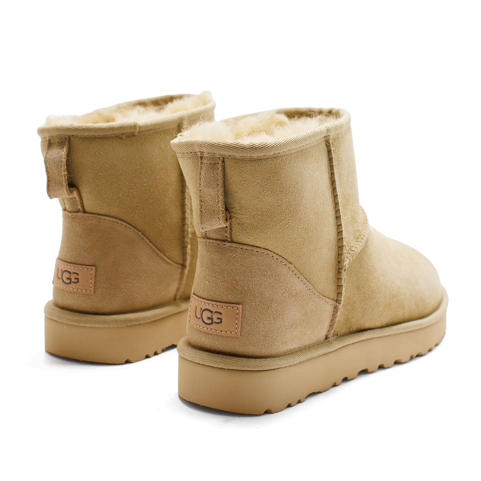 Ugg Women Classic Mini Ii Boots