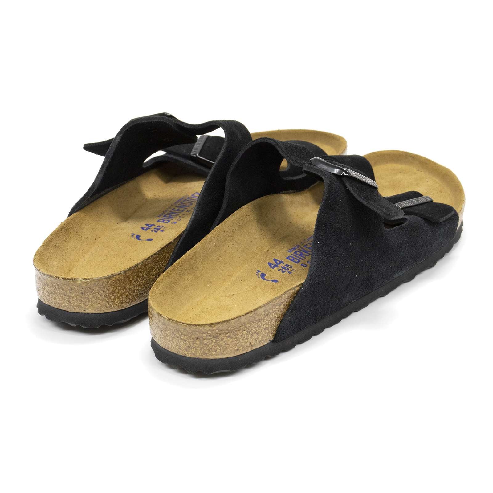 Birkenstock Women Arizona Soft Footbed Sandals