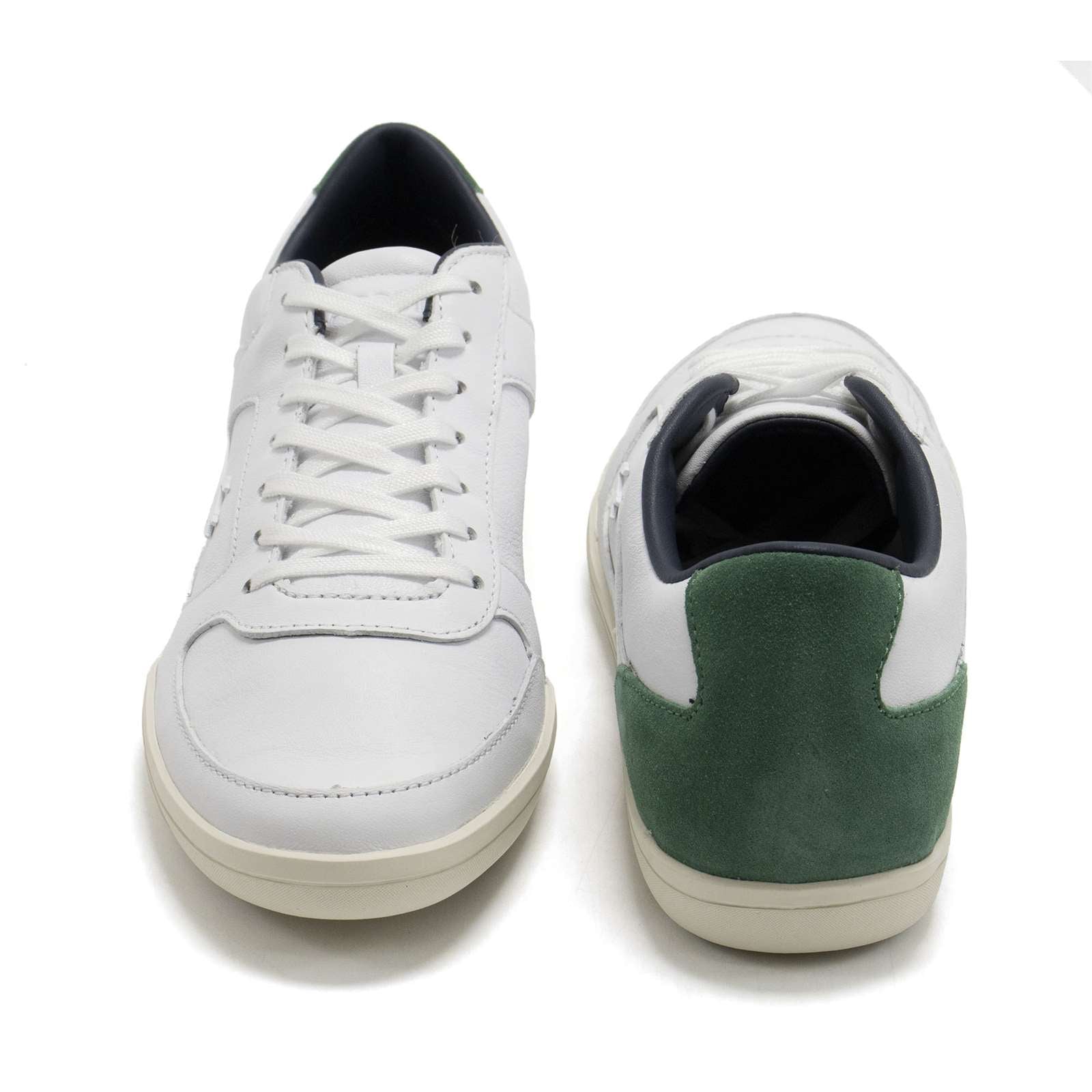 Lacoste Men Court Minimal 117 1 Cam Fashion Sneakers