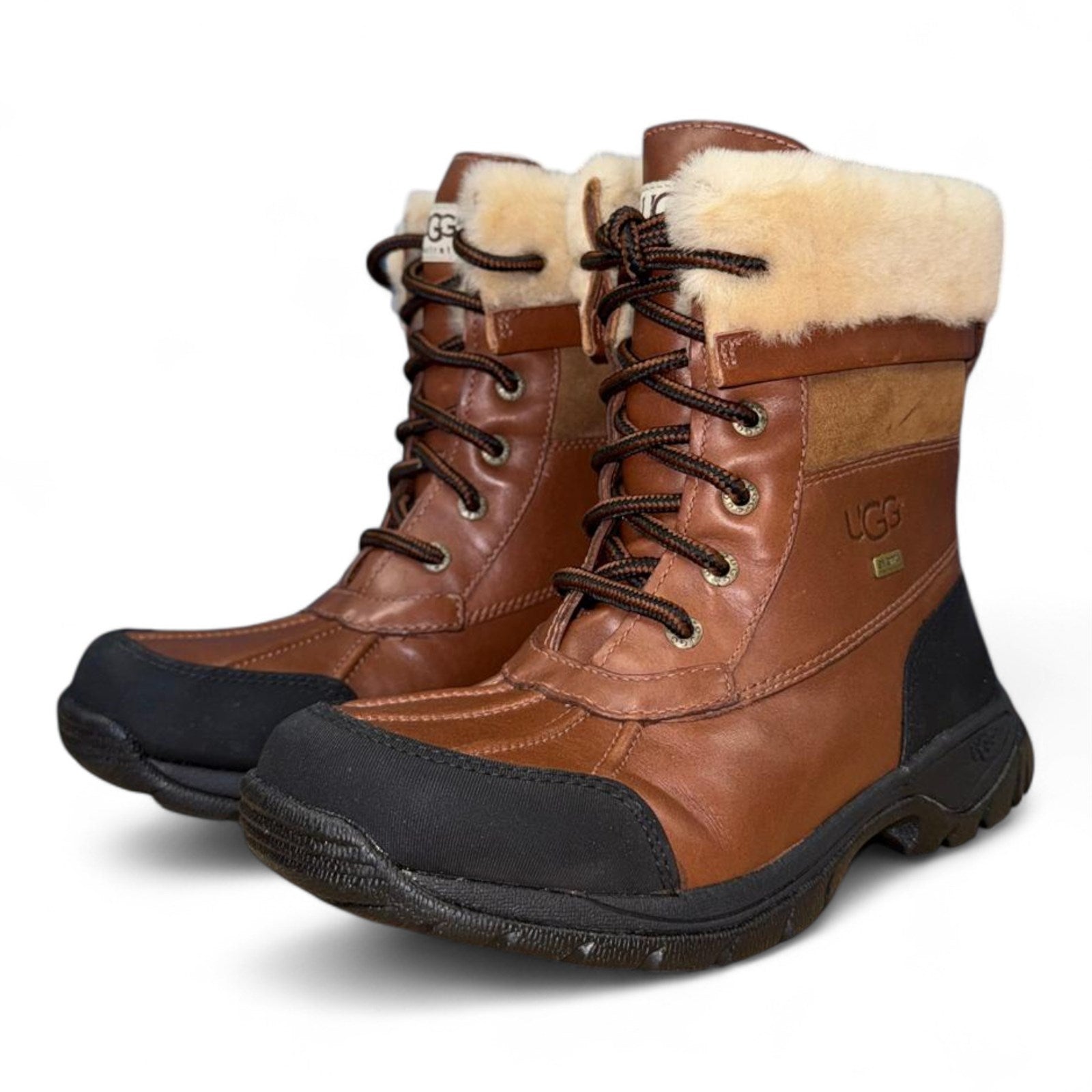 Ugg Girl Butte Boots