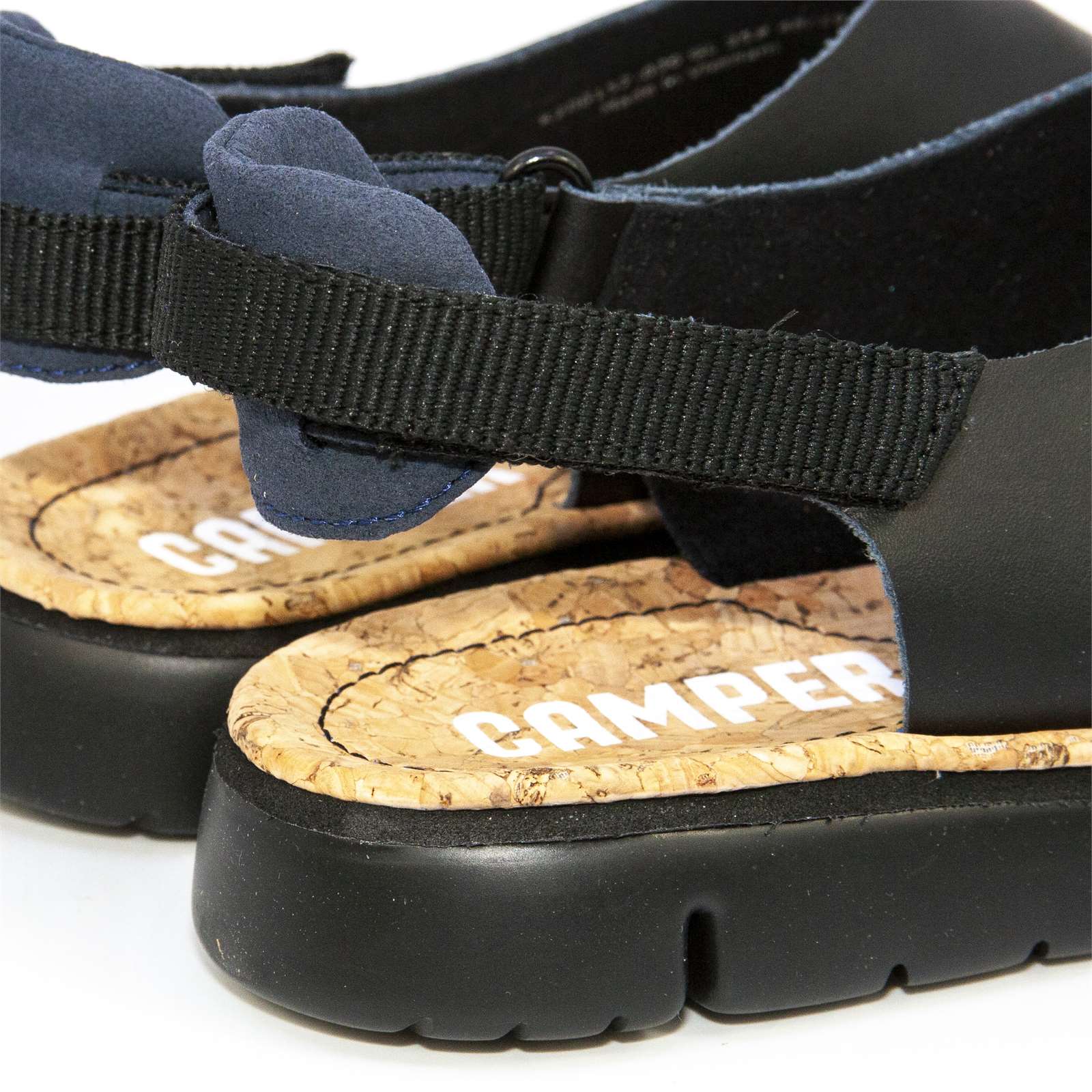 Camper Women Oruga Sandals