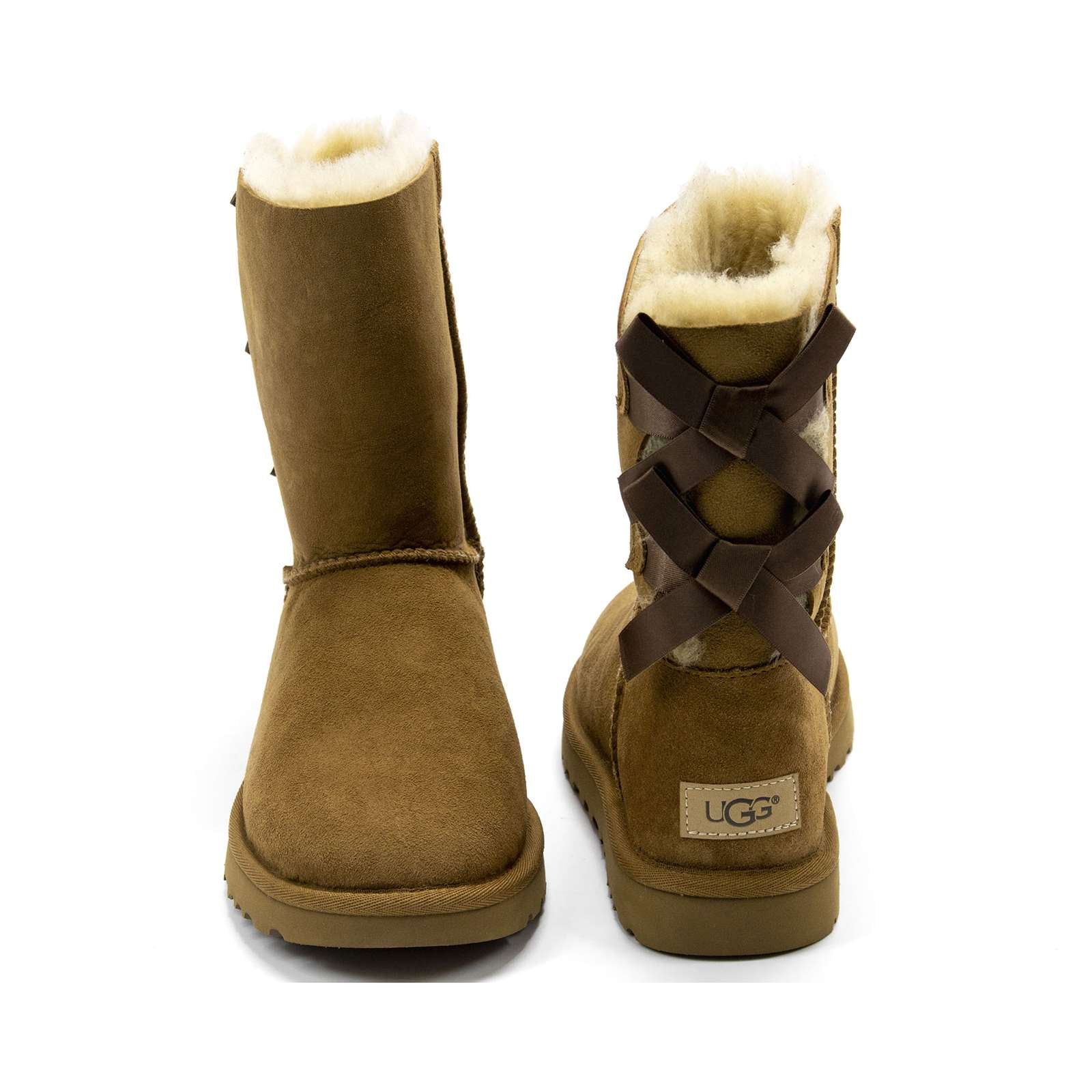 Ugg Women Bailey Bow Ii Boot