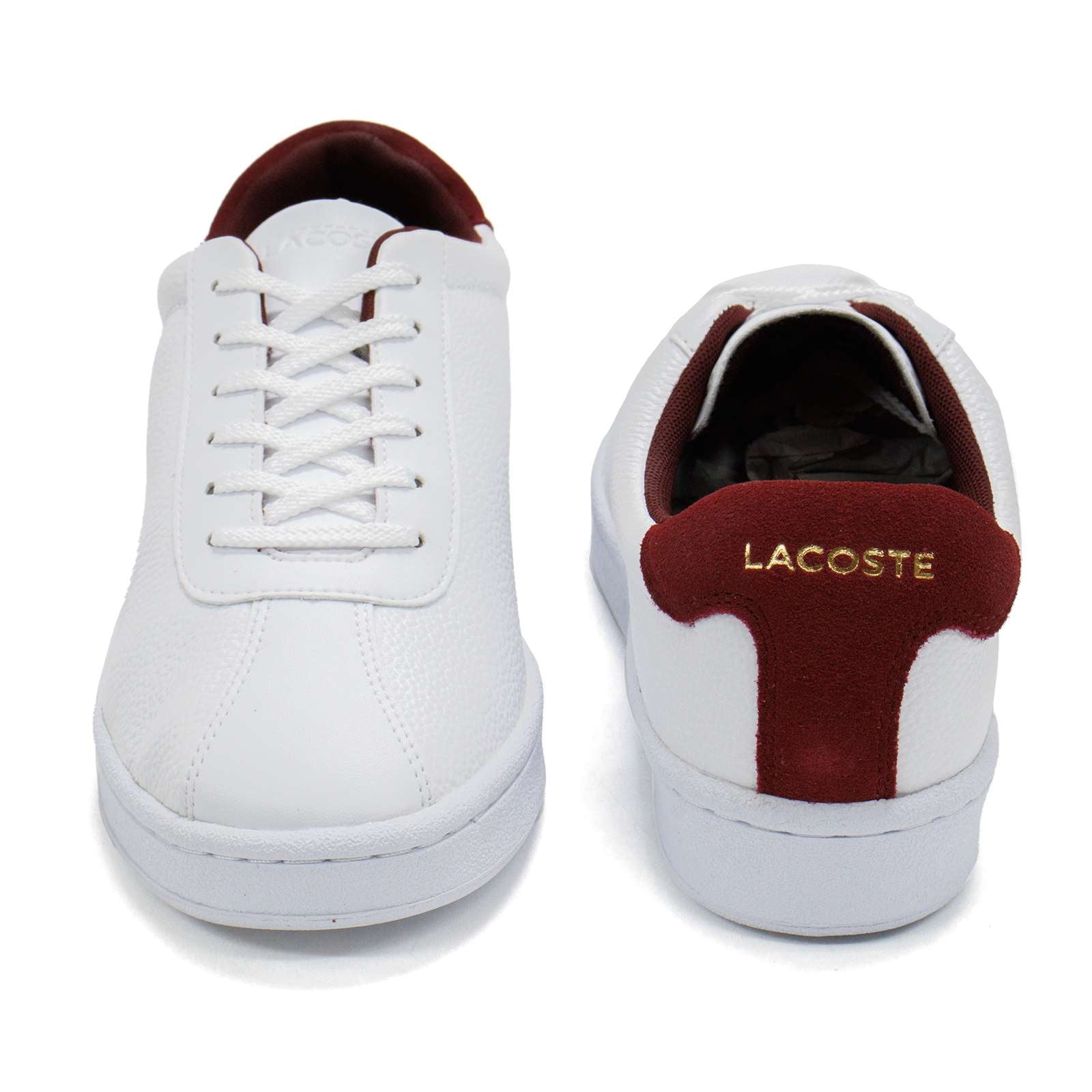 Lacoste Men Masters Sneakers