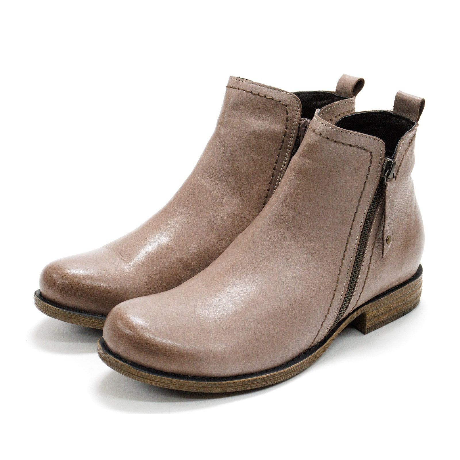 Spring Step Women Oziel Ankle Boots