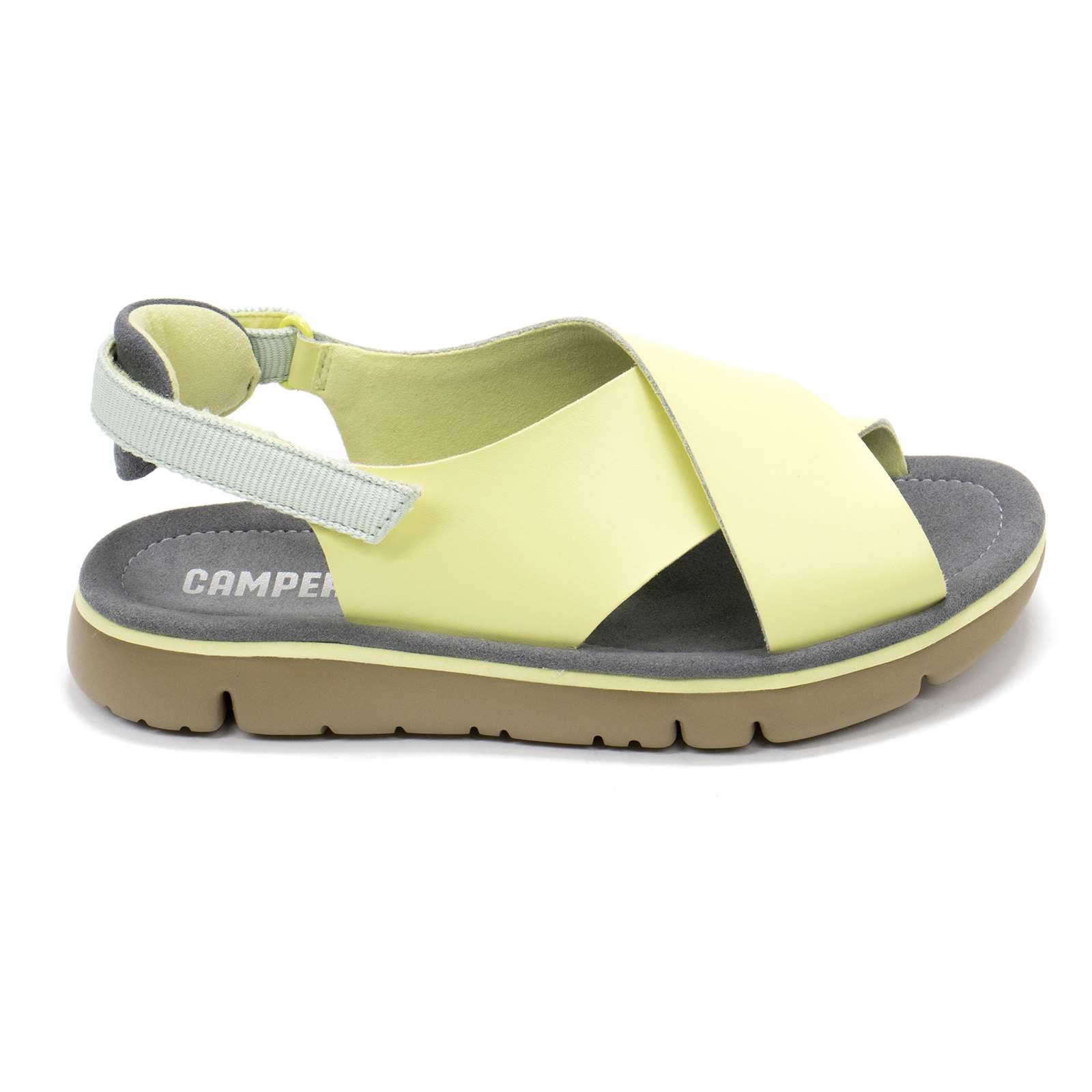 Camper Women Oruga Sandals