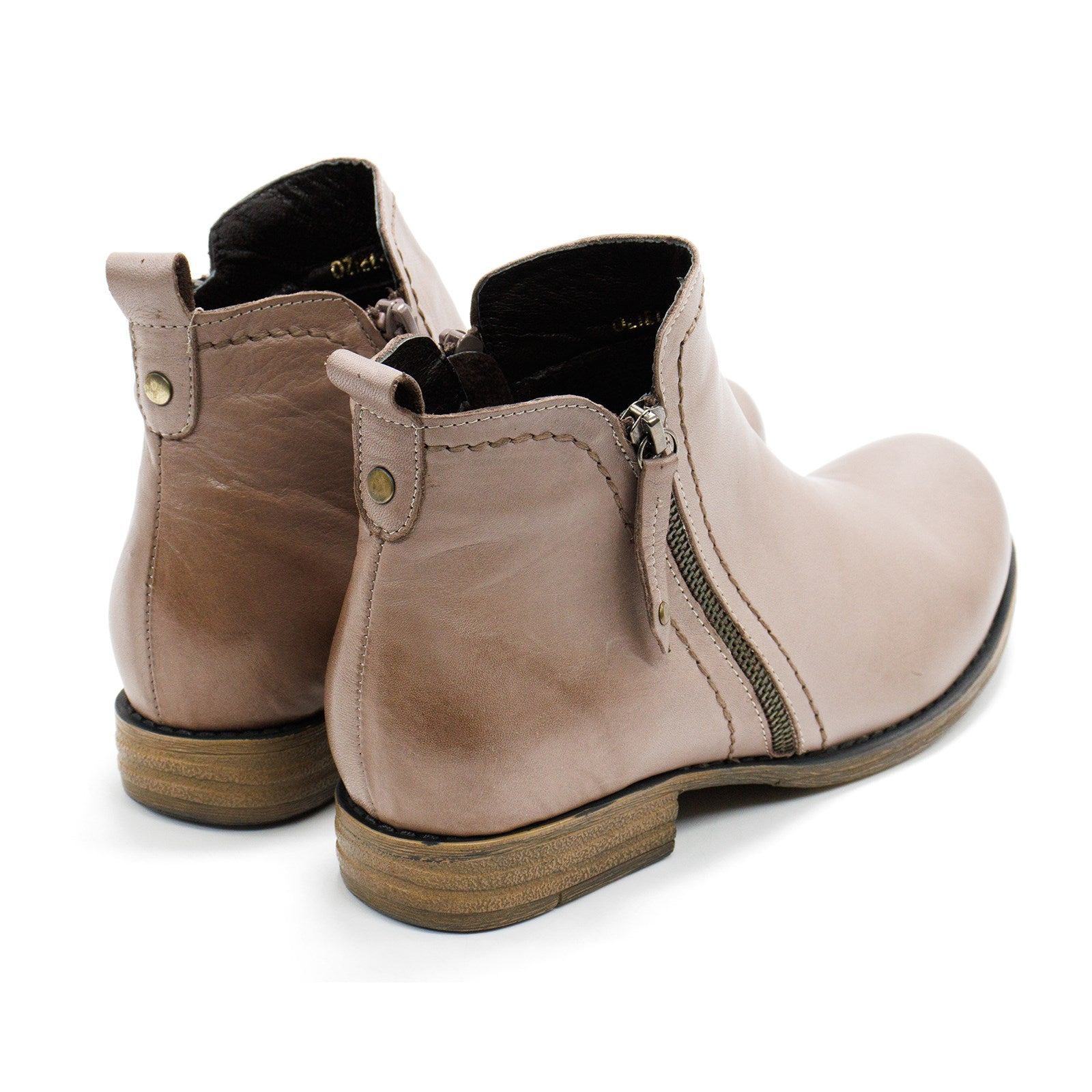 Spring Step Women Oziel Ankle Boots