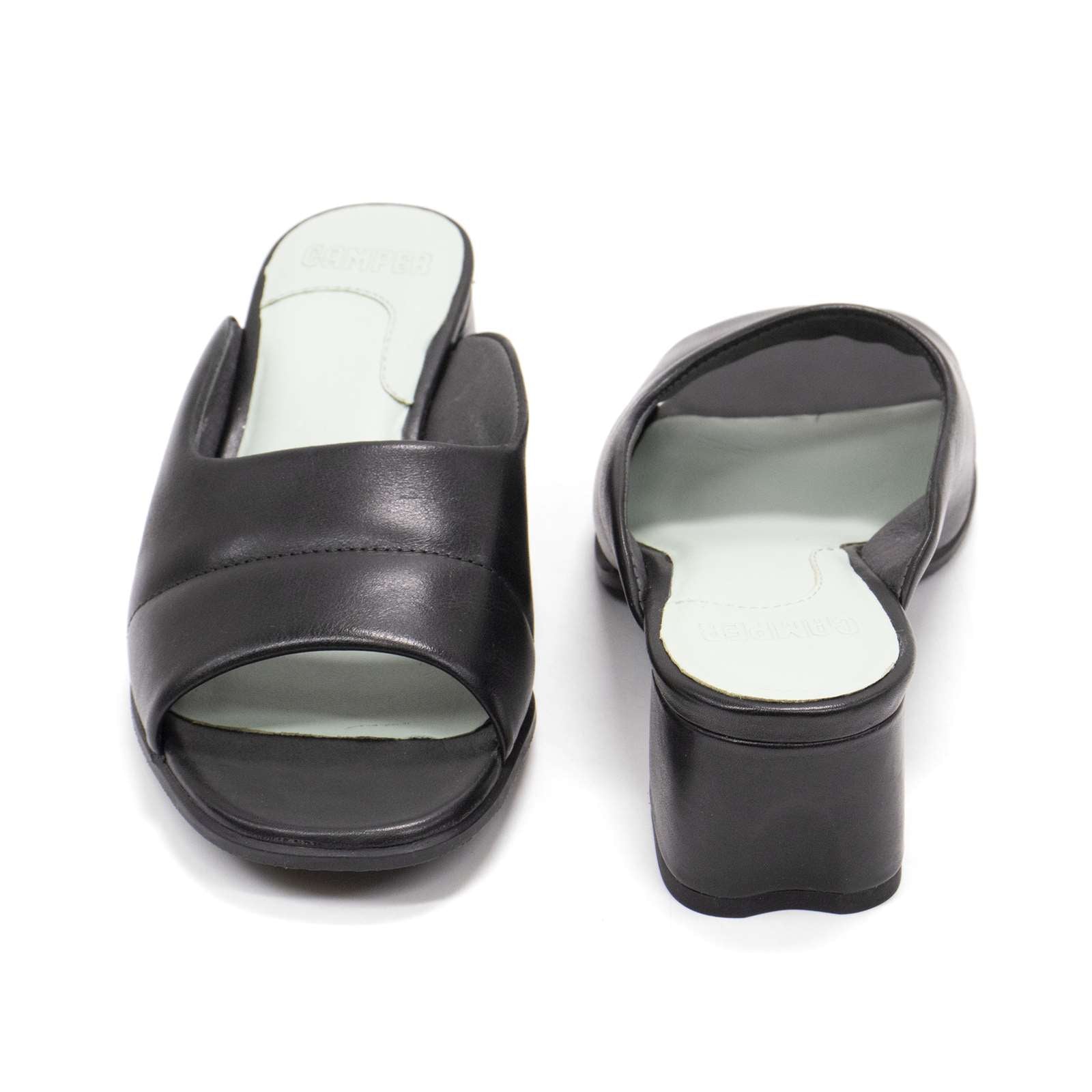 Camper Women Katie Heel Sandals