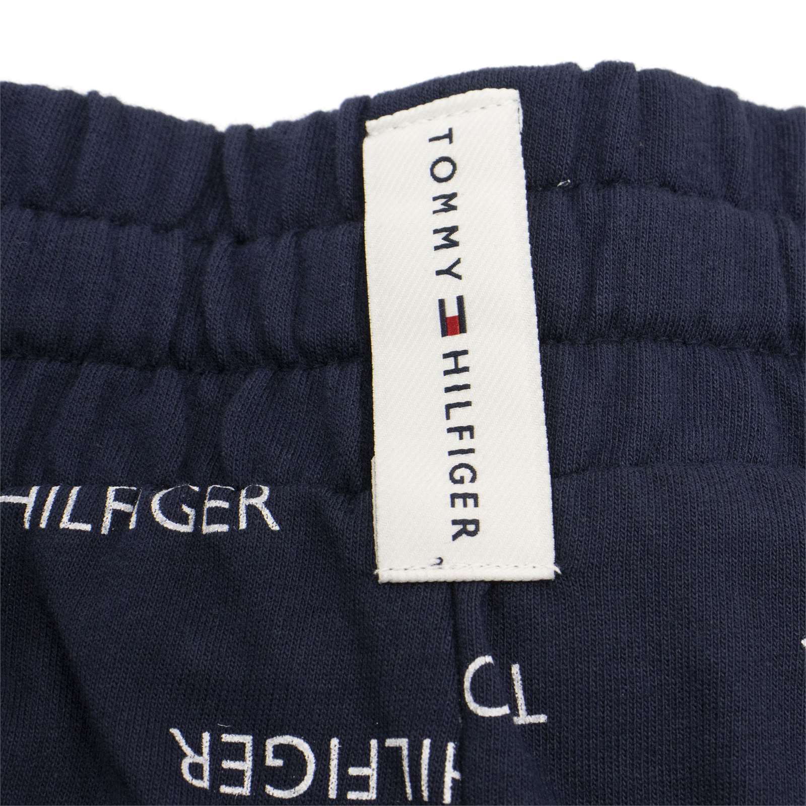 Tommy Hilfiger Men Modern Essentals French Terry Shorts