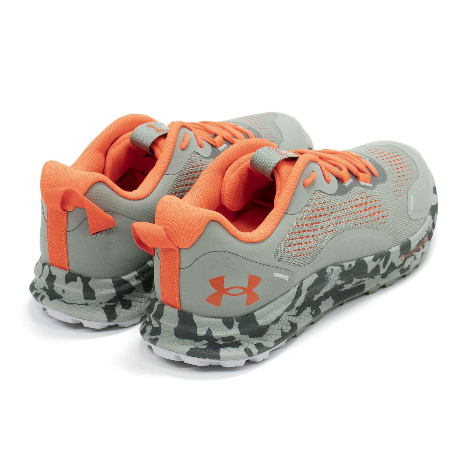 Under Armour Women Charged Bandit Trail Running 2 Shoes