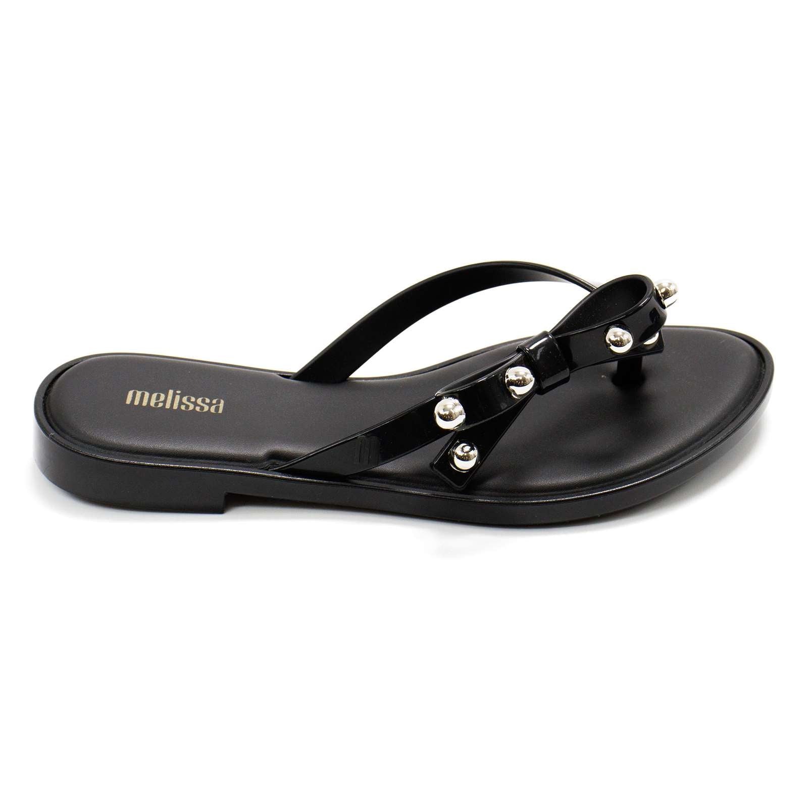 Melissa Women Flip Flop Slim Ii Fashion Sandals